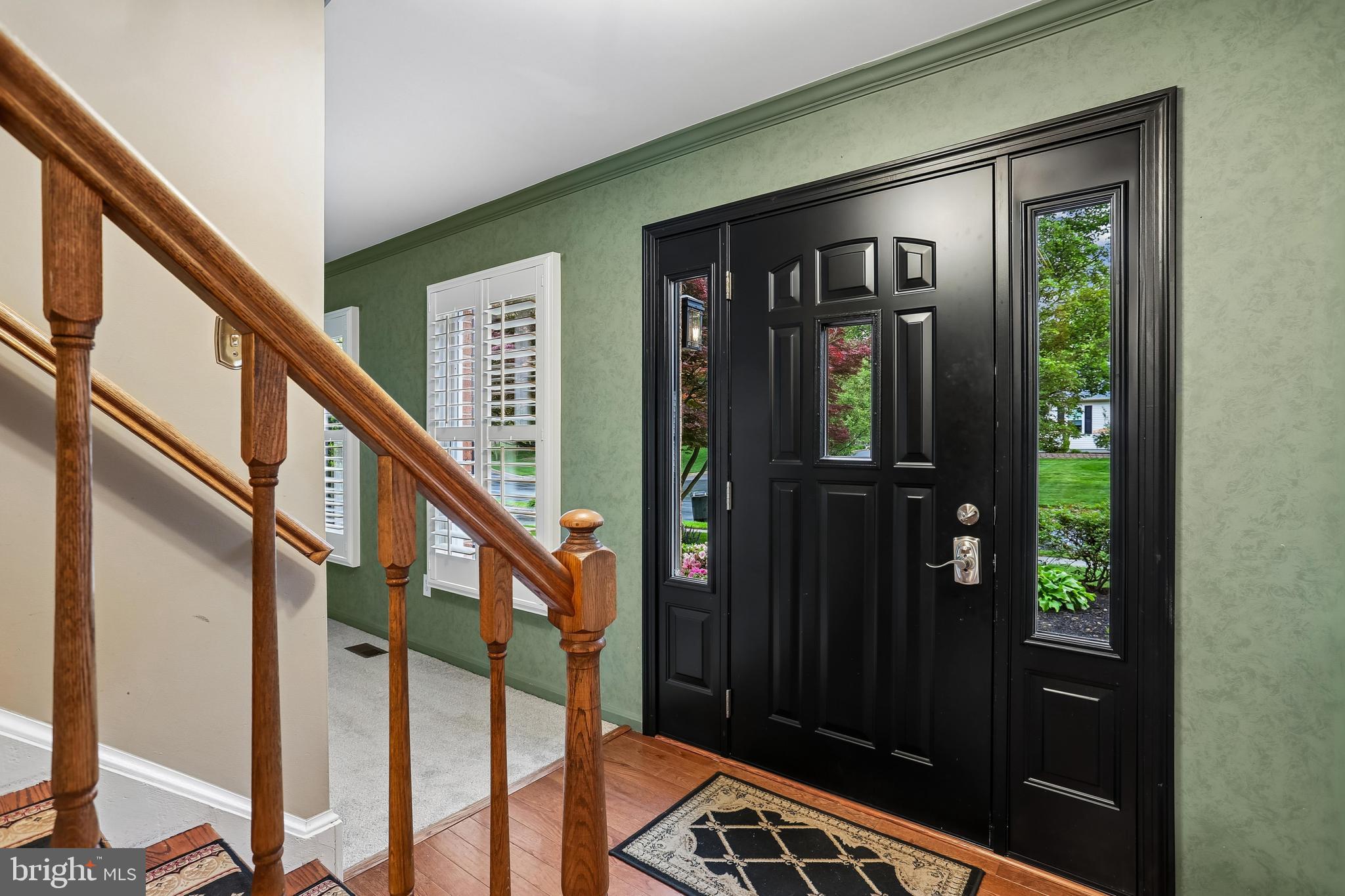 110 SUMMIT HALL ROAD