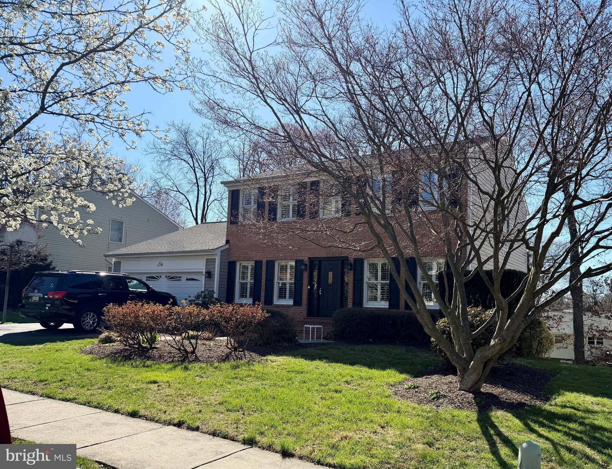 110 SUMMIT HALL ROAD