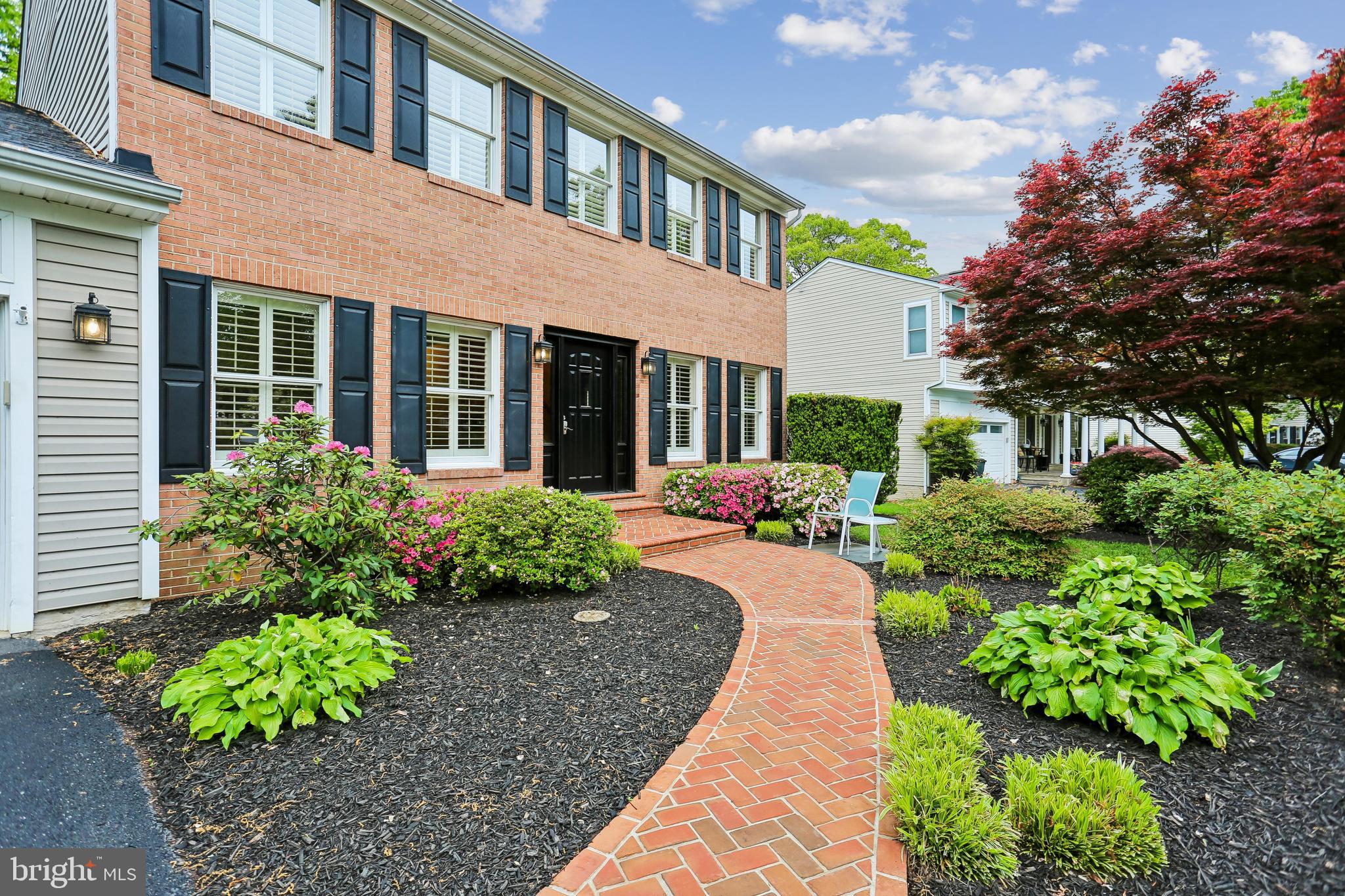 110 SUMMIT HALL ROAD