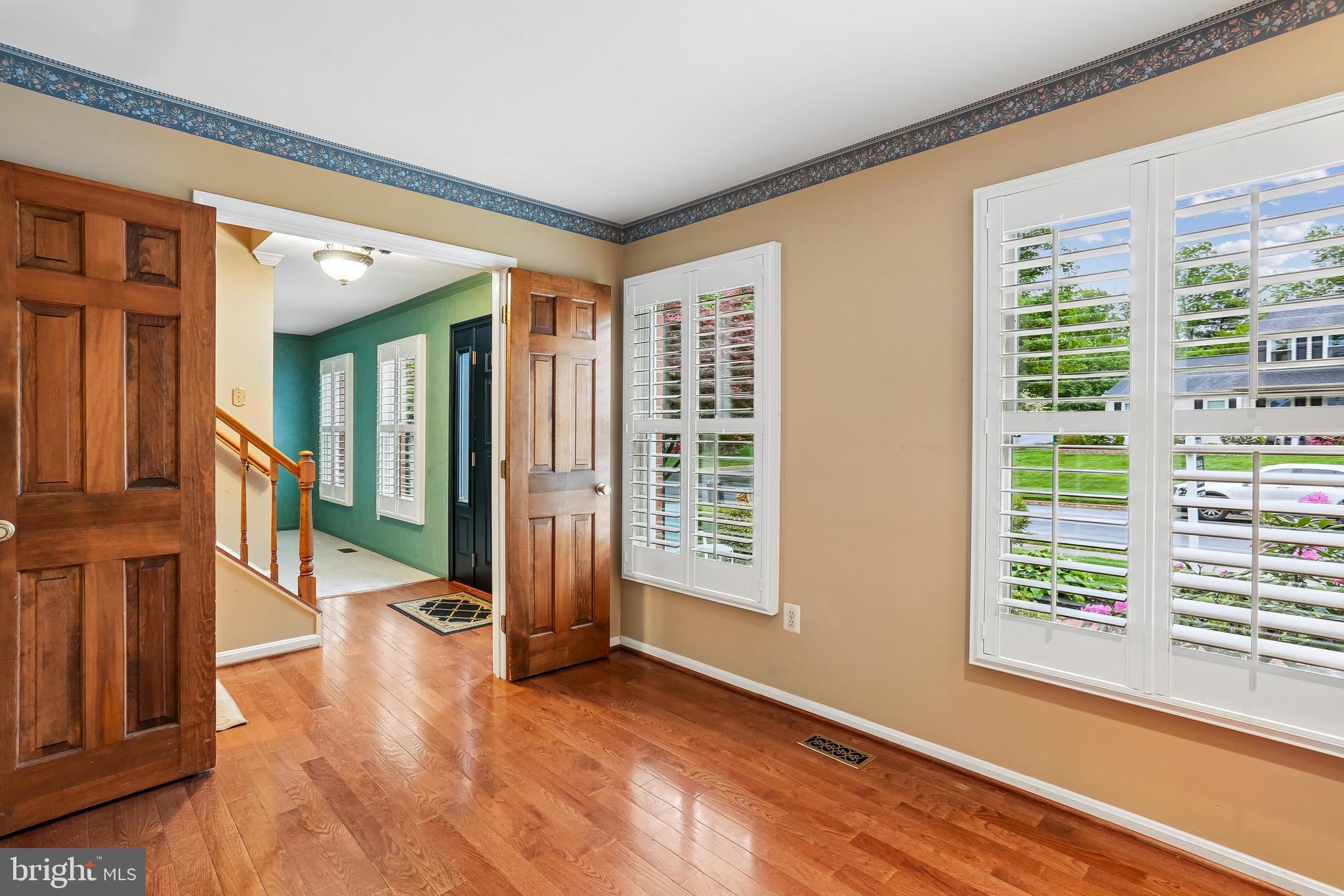 110 SUMMIT HALL ROAD