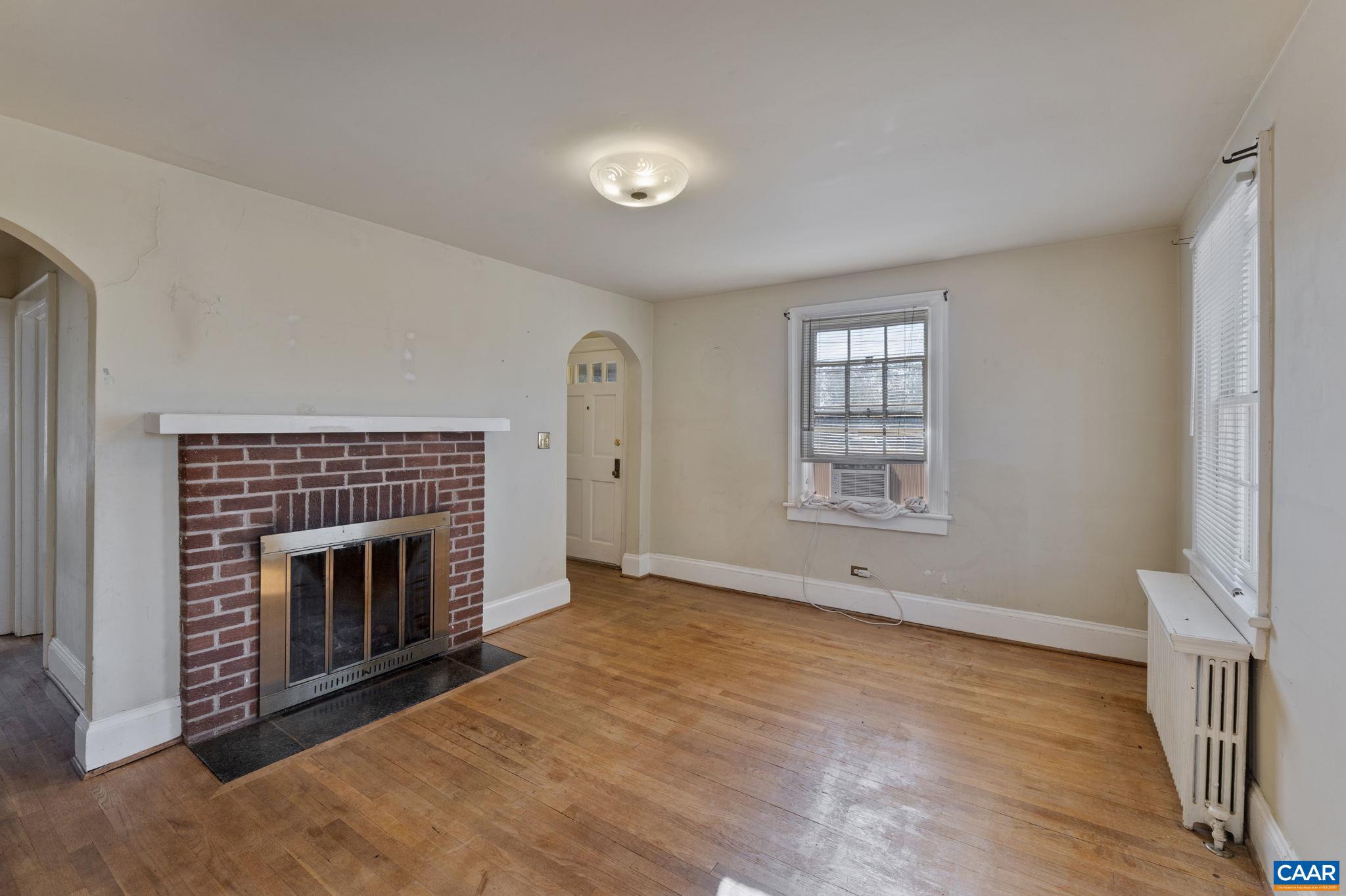 LOCUST GROVE - Residential