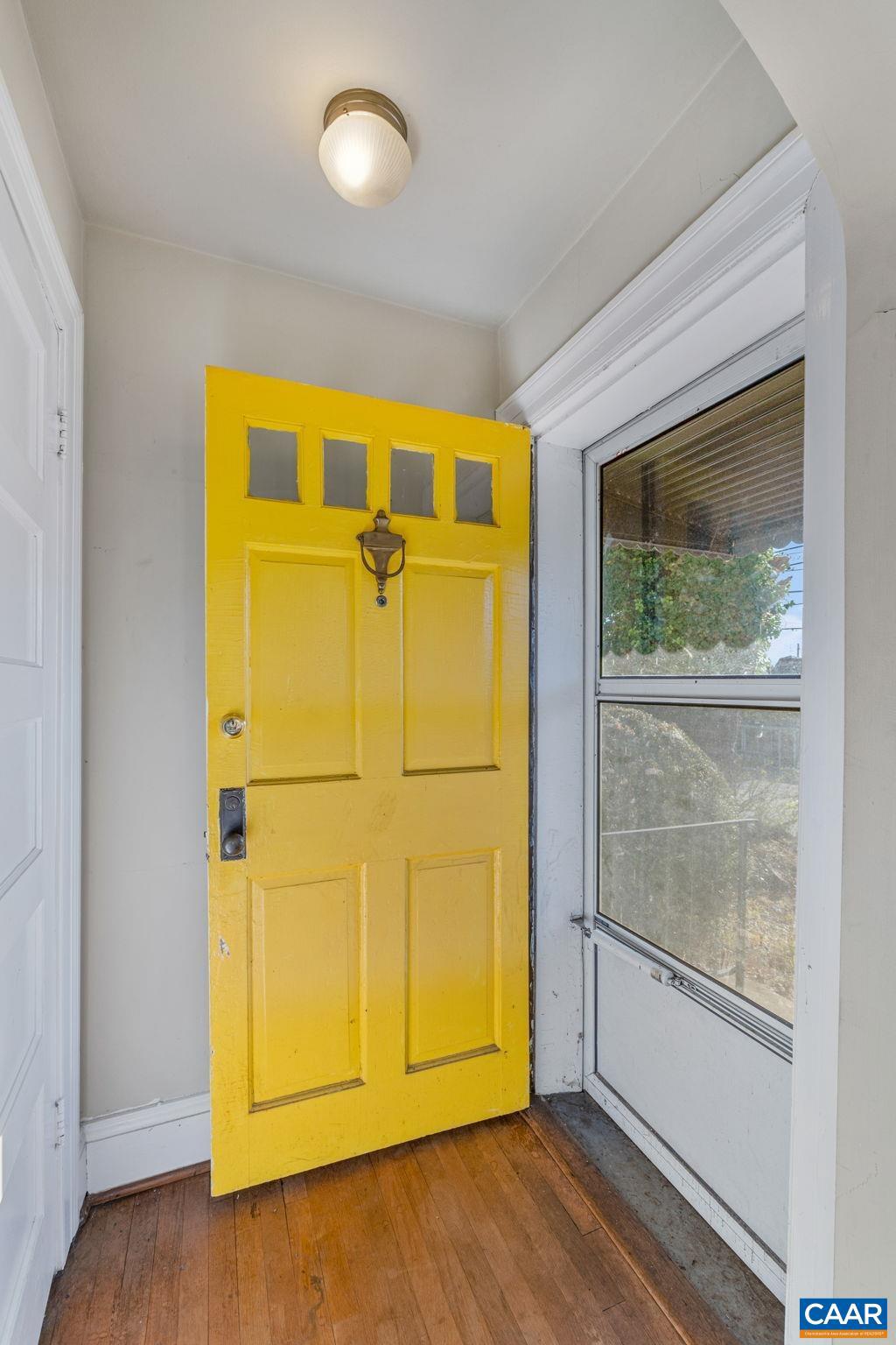 LOCUST GROVE - Residential