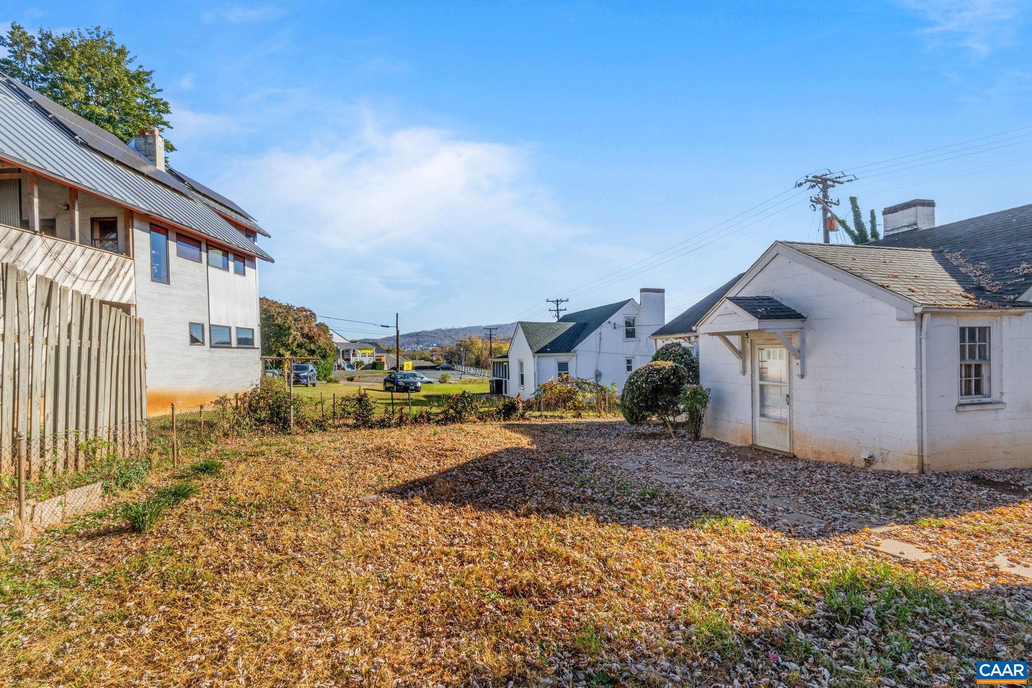 LOCUST GROVE - Residential