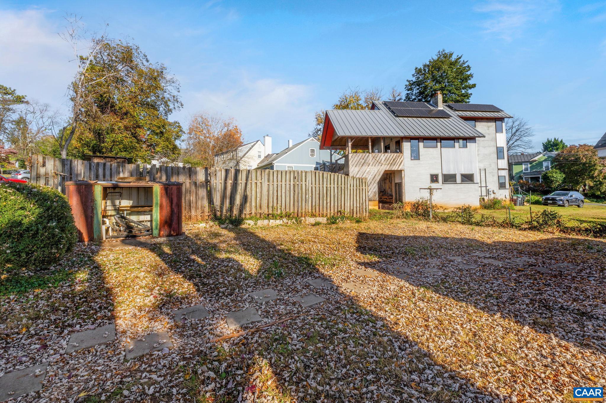 LOCUST GROVE - Residential