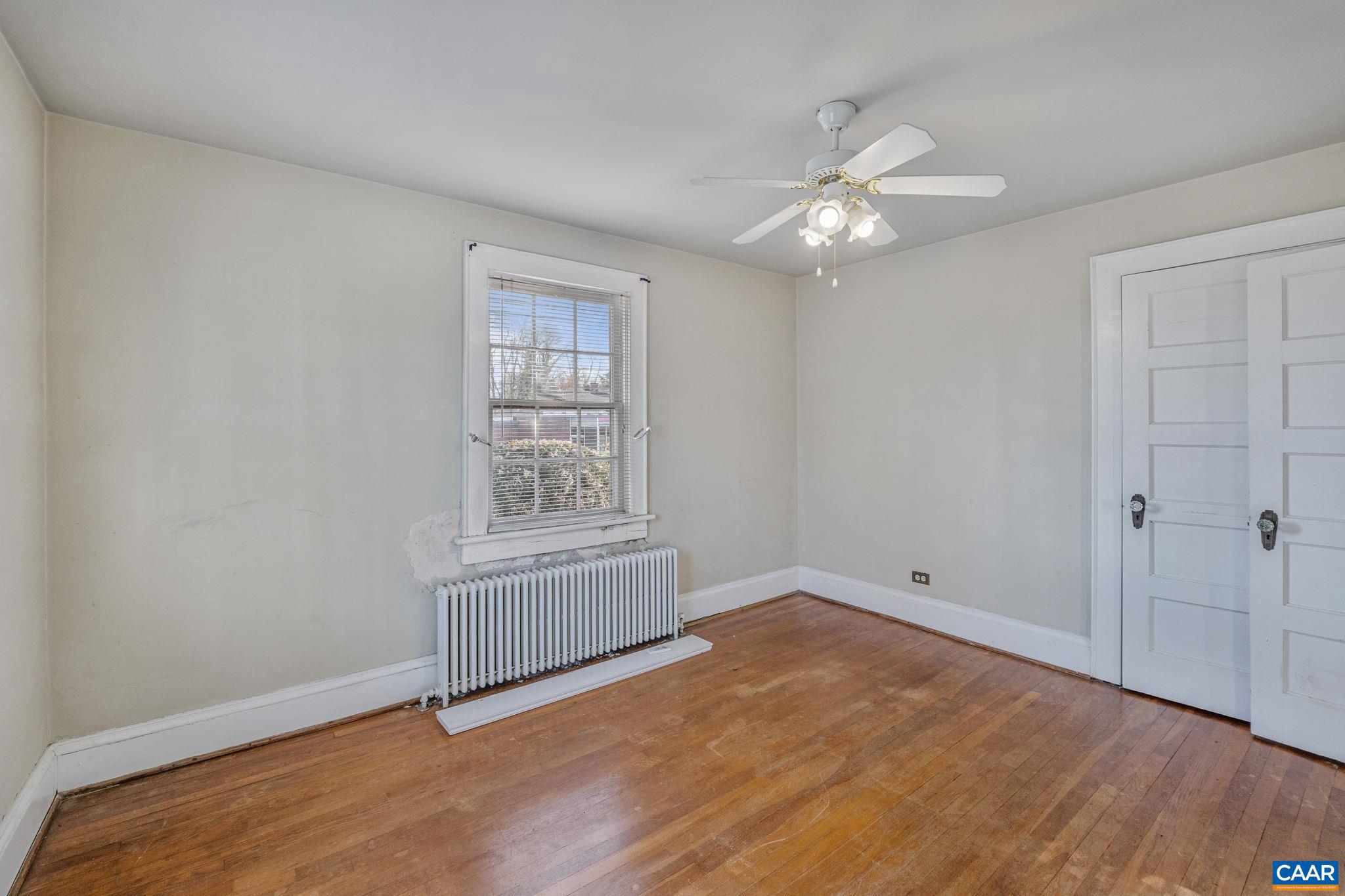 LOCUST GROVE - Residential