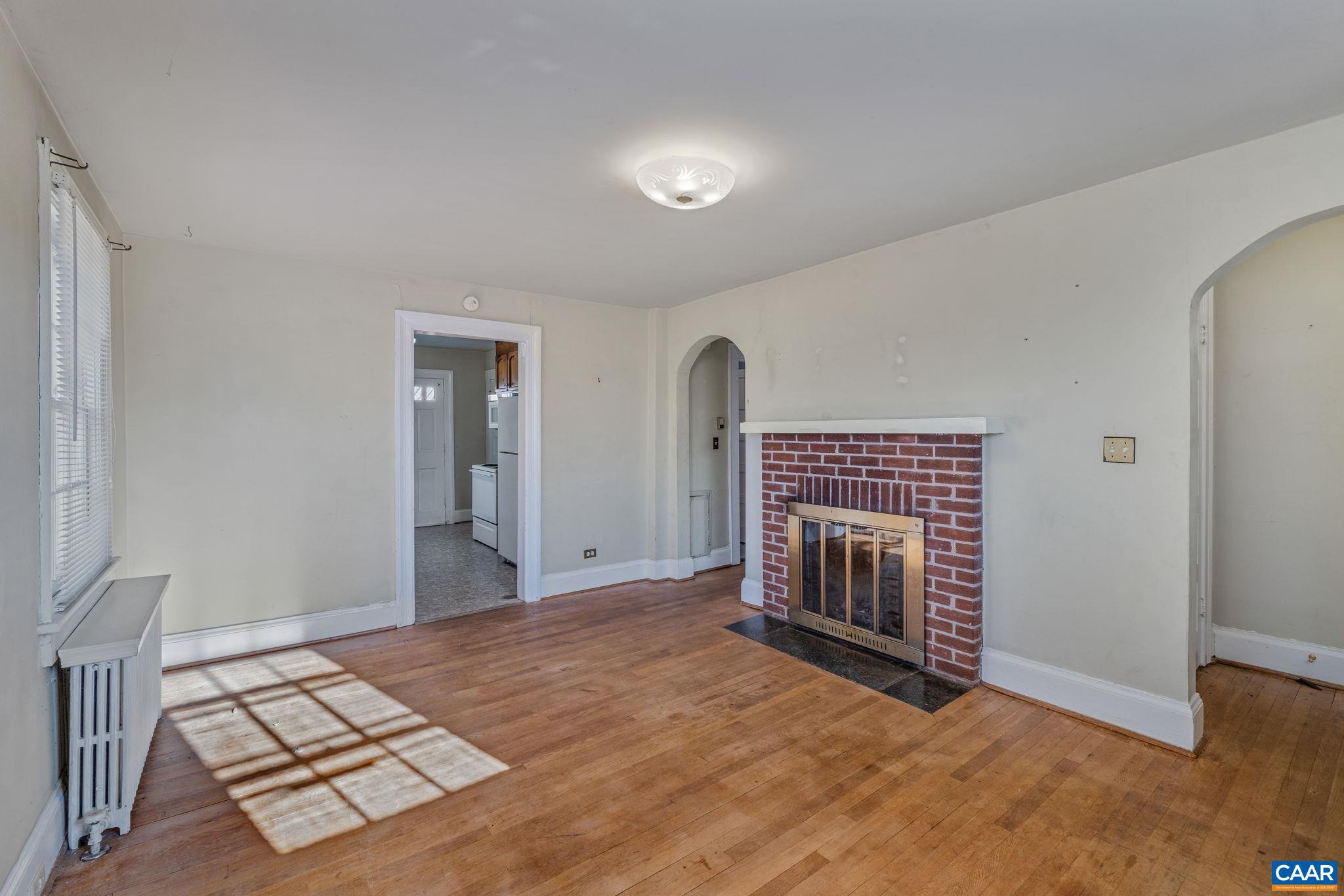 LOCUST GROVE - Residential