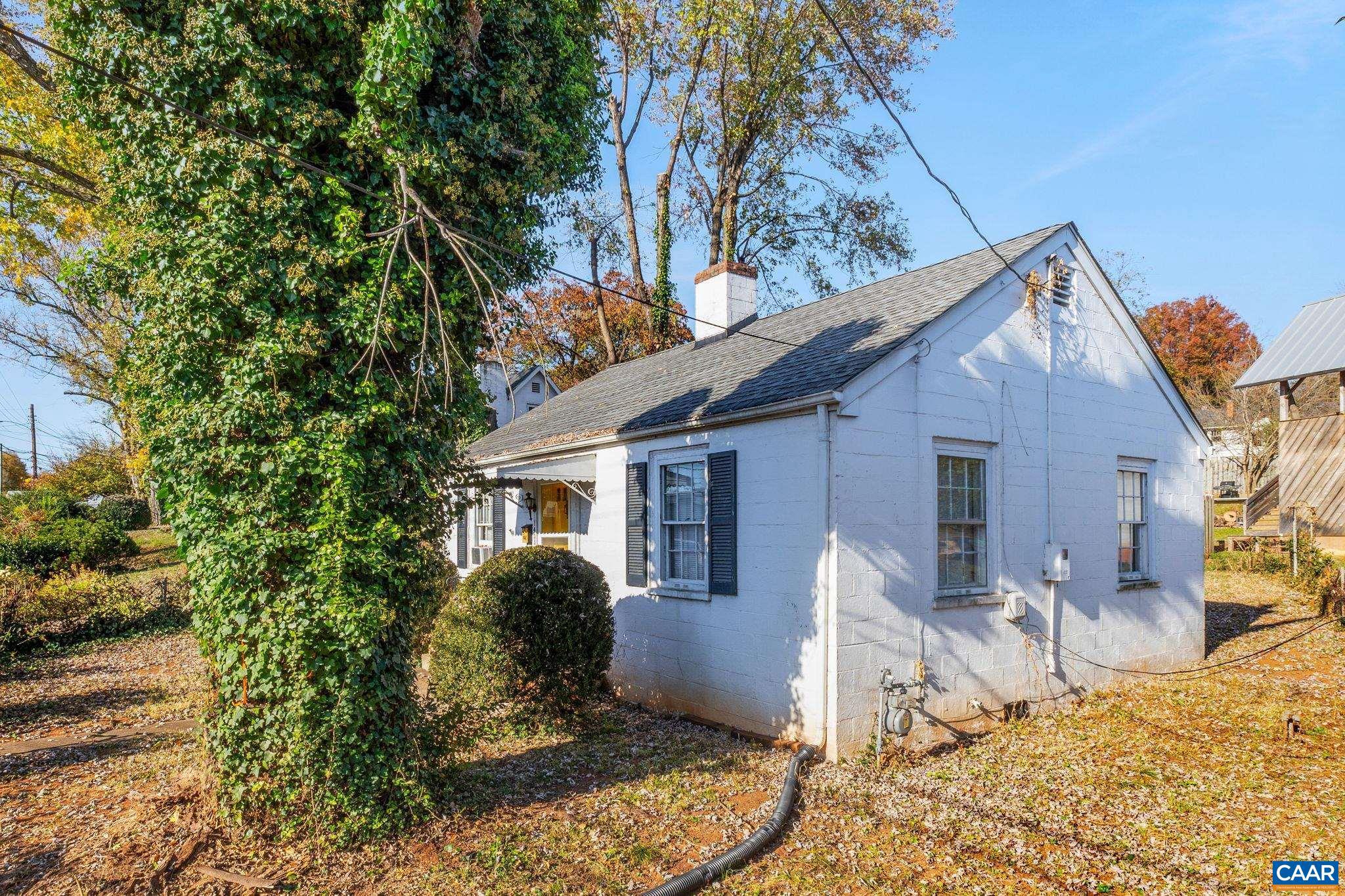 LOCUST GROVE - Residential