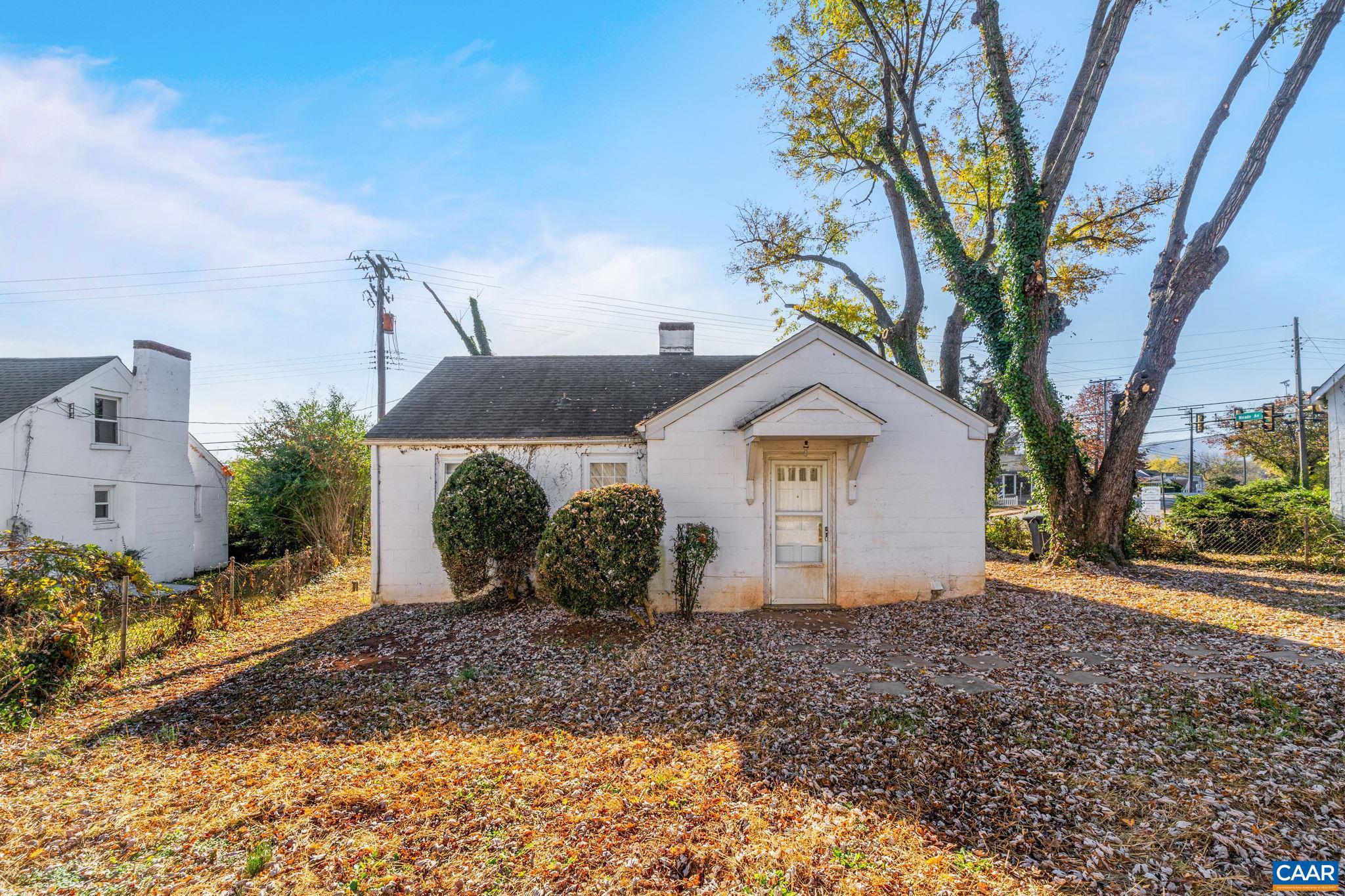 LOCUST GROVE - Residential