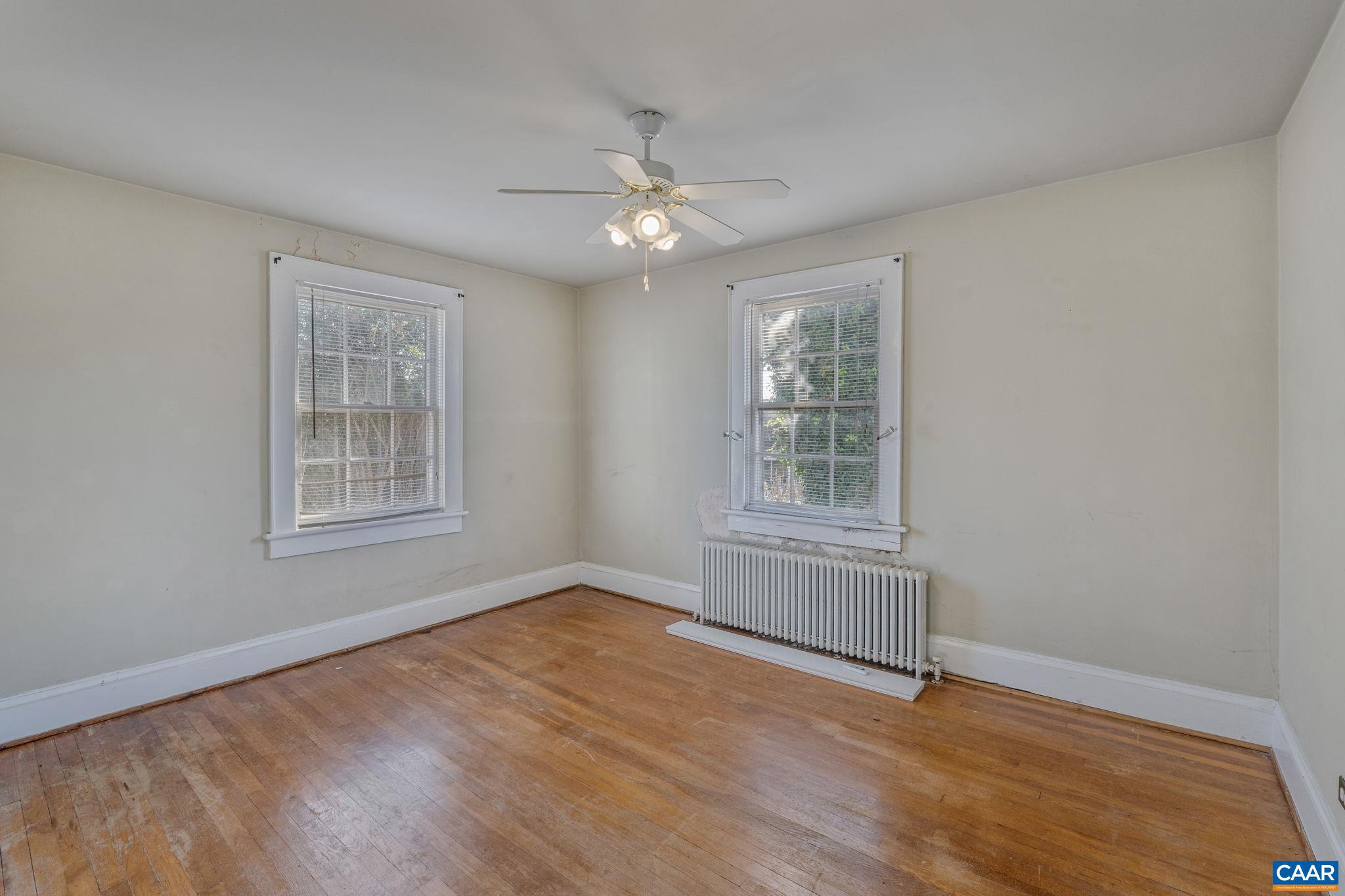 LOCUST GROVE - Residential