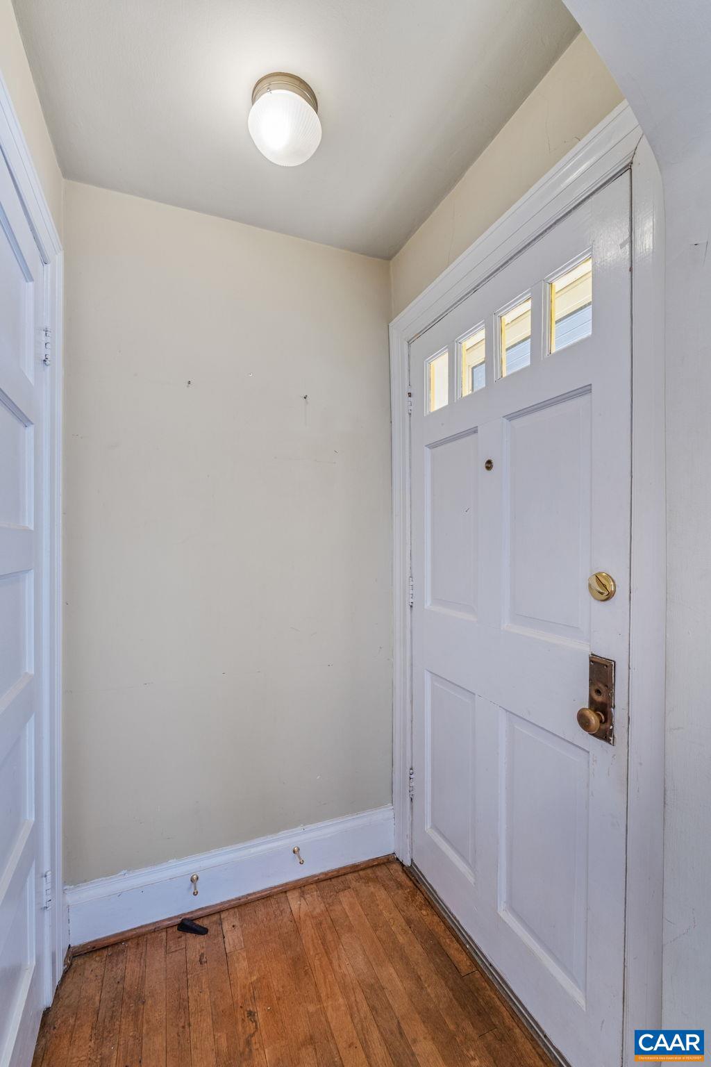 LOCUST GROVE - Residential