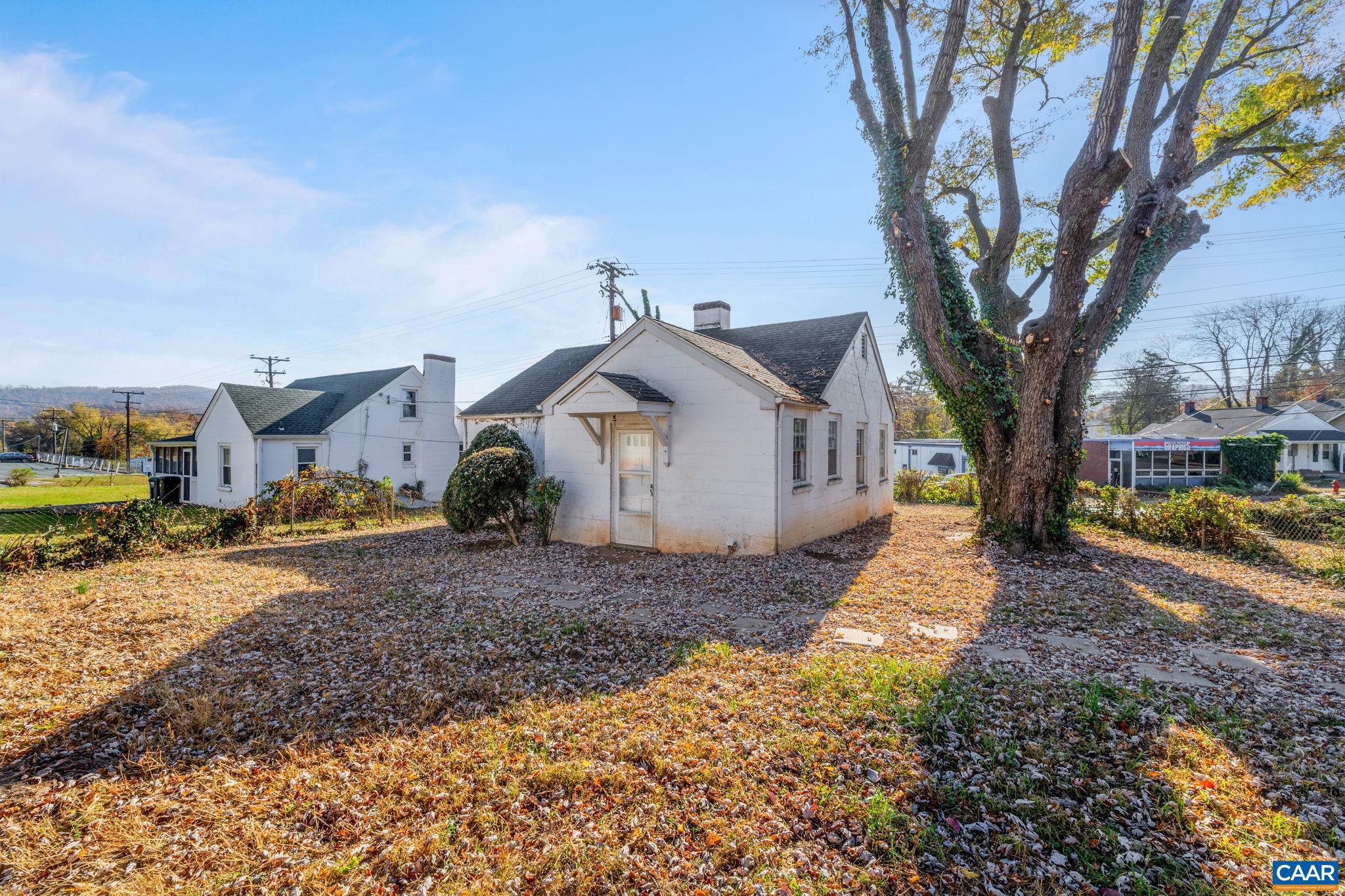 LOCUST GROVE - Residential