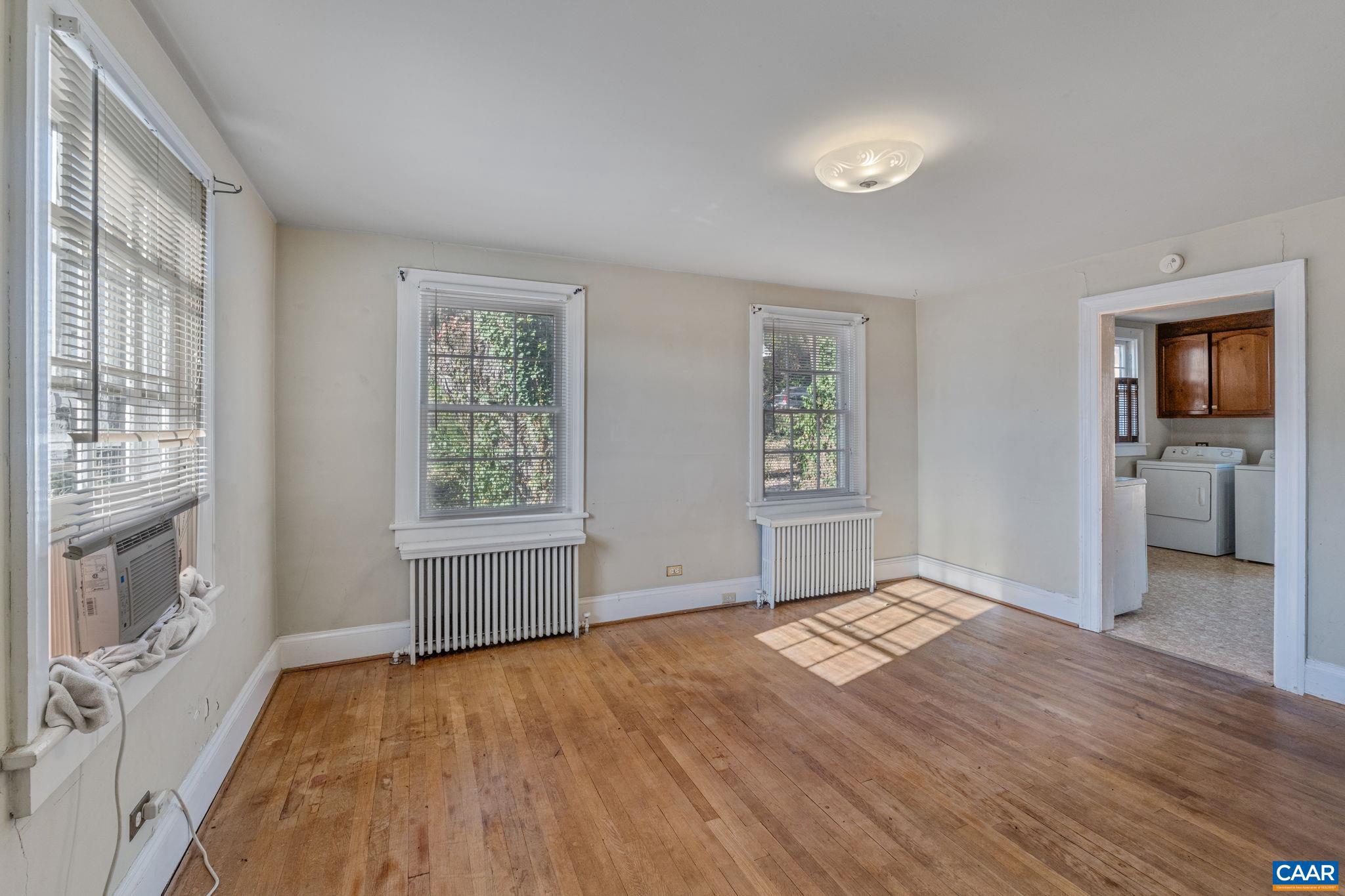 LOCUST GROVE - Residential