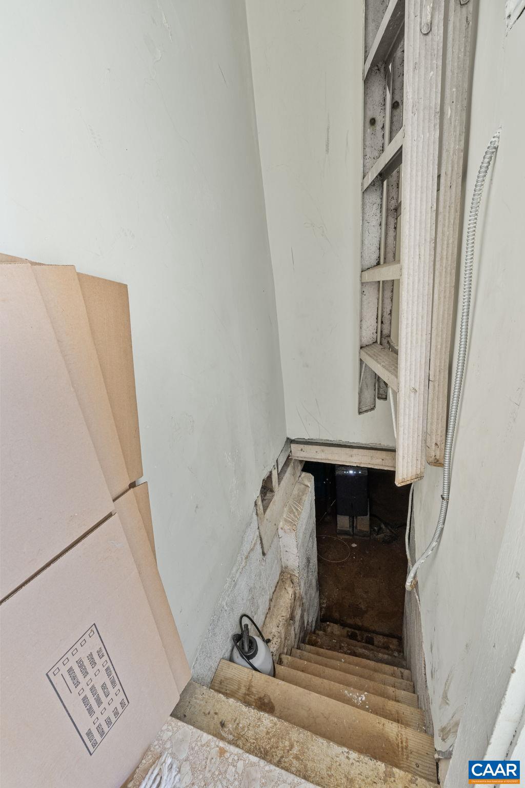 LOCUST GROVE - Residential