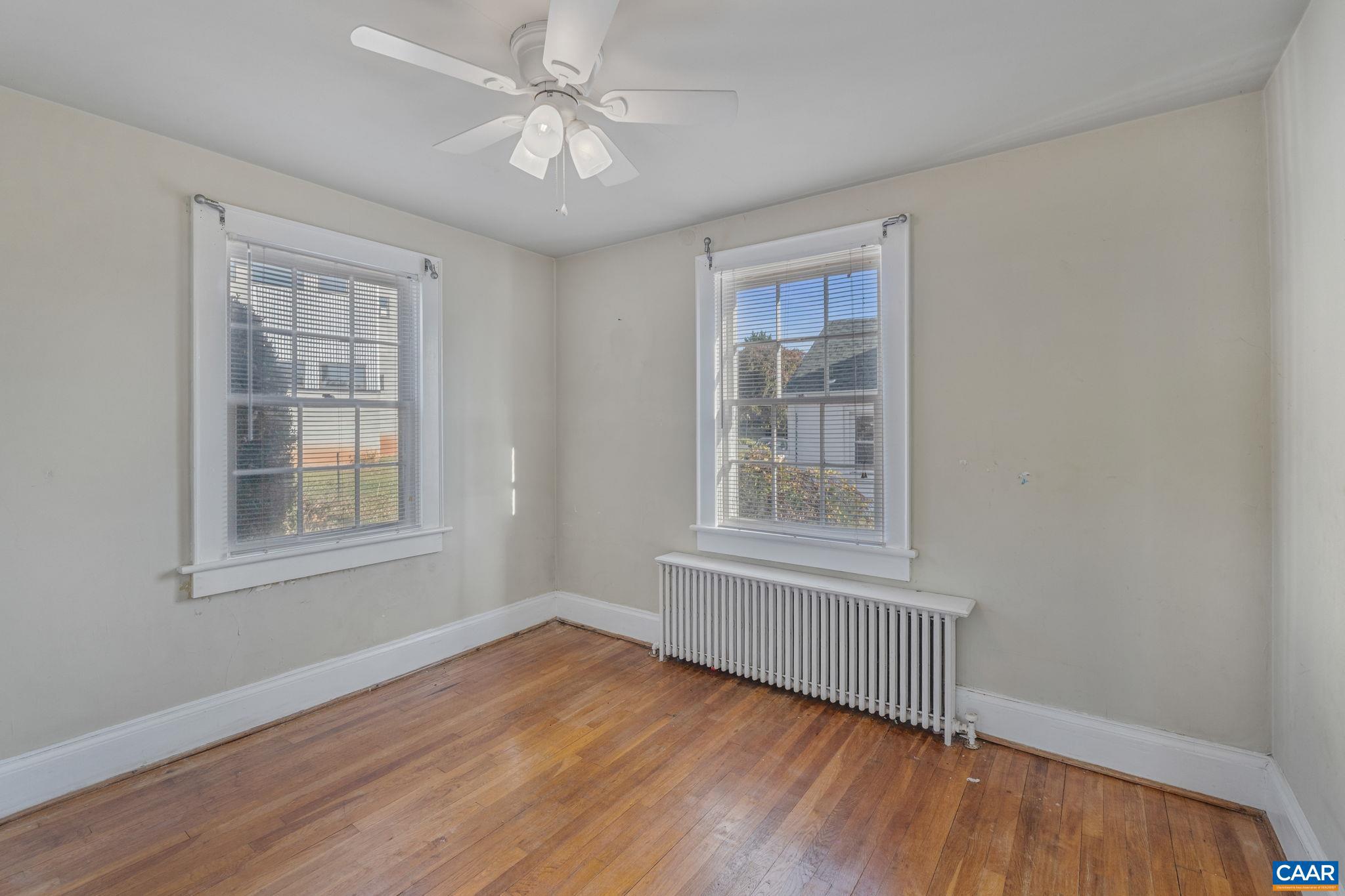 LOCUST GROVE - Residential