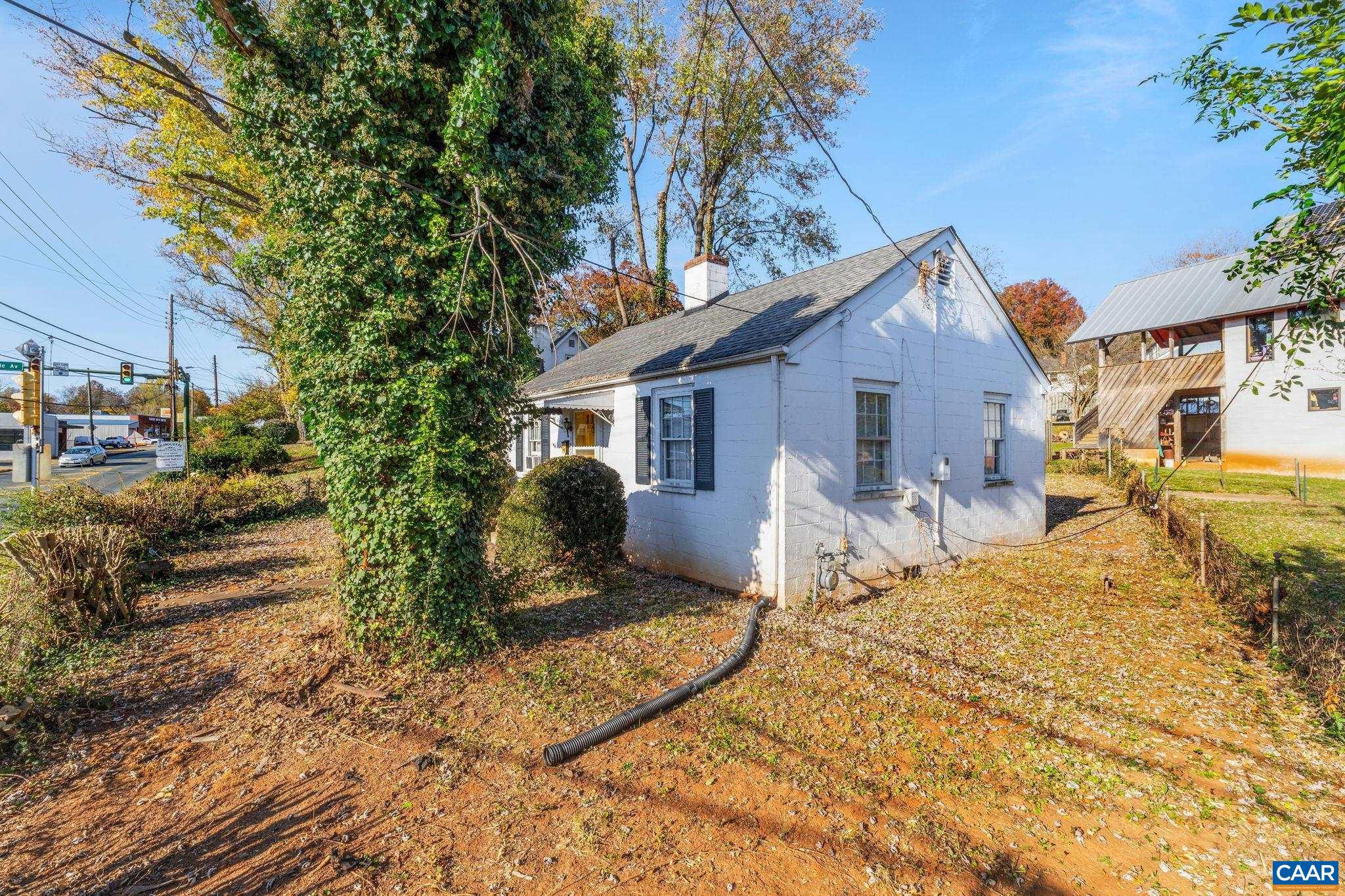 LOCUST GROVE - Residential