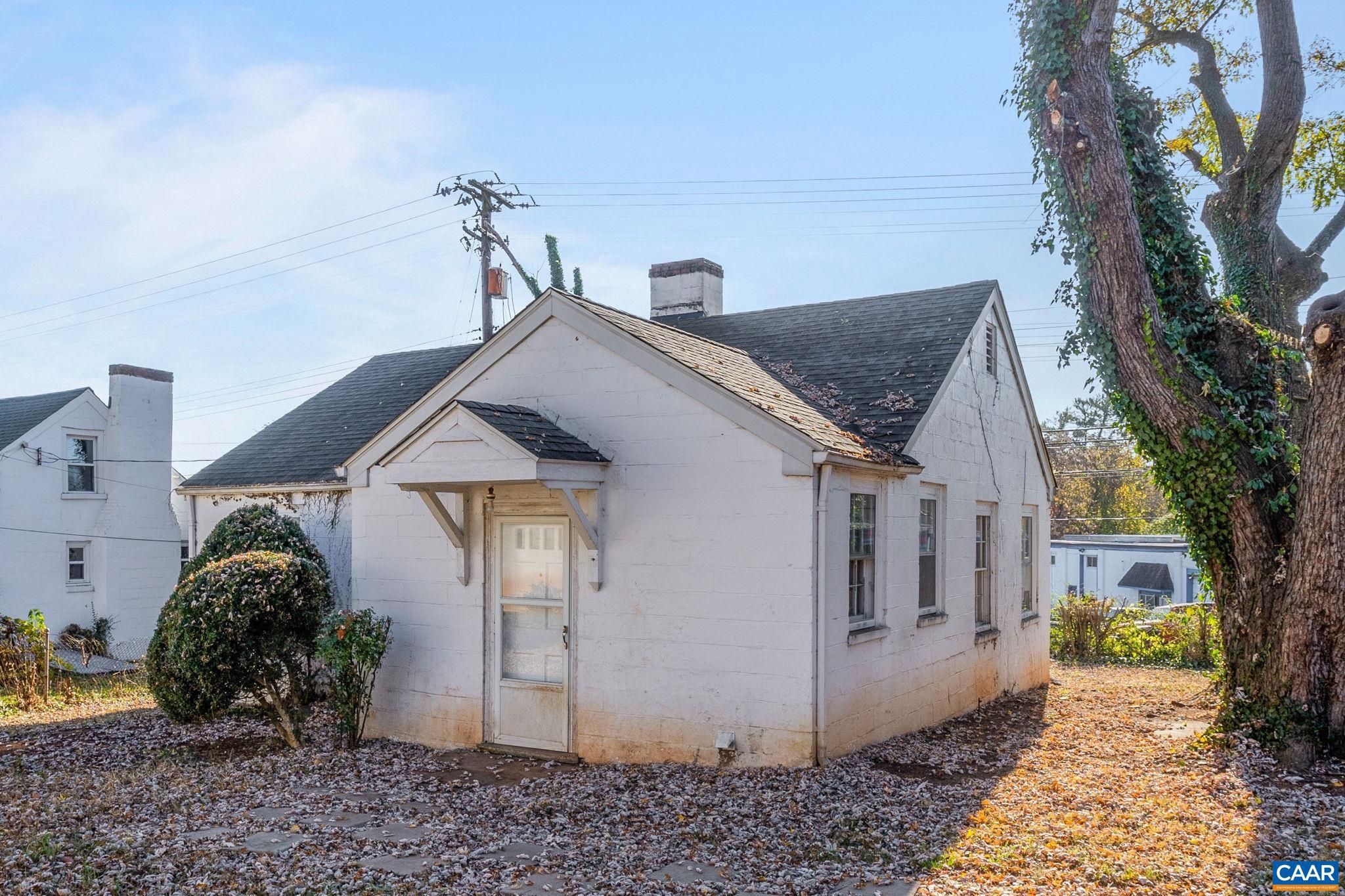 LOCUST GROVE - Residential