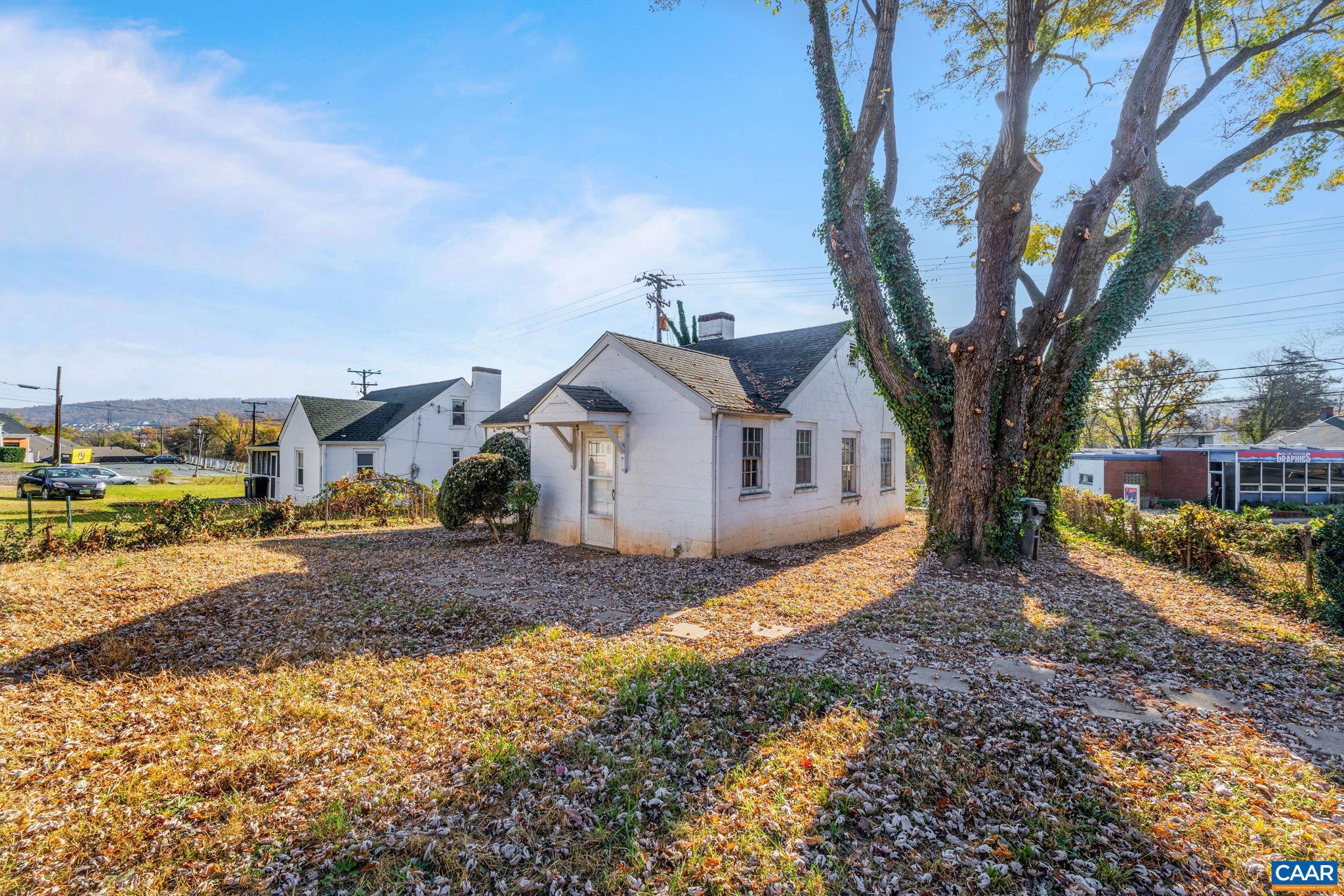 LOCUST GROVE - Residential