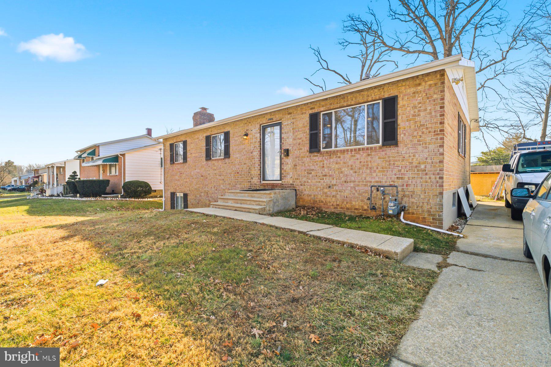 DEERFIELD - Residential