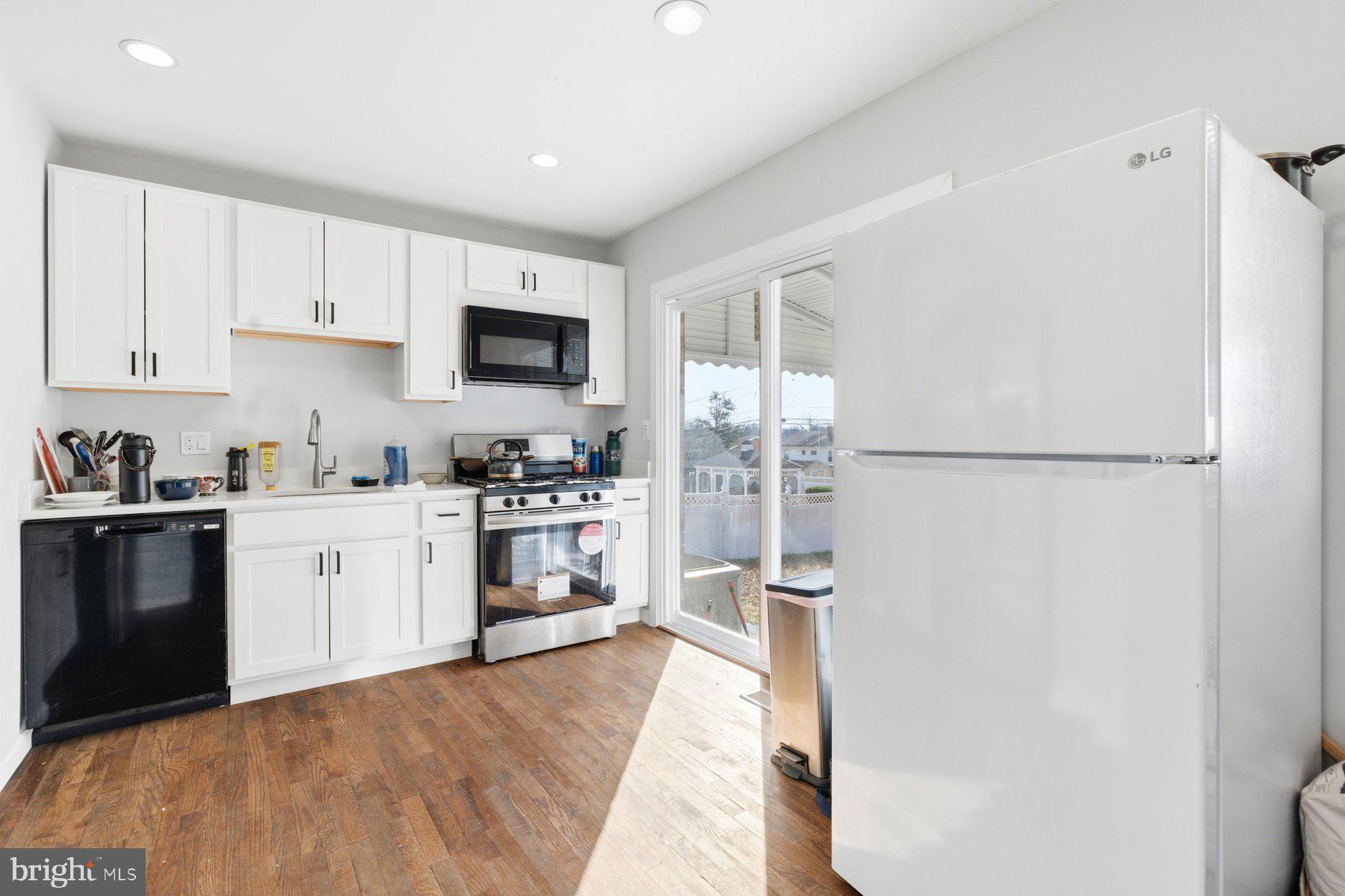 DEERFIELD - Residential