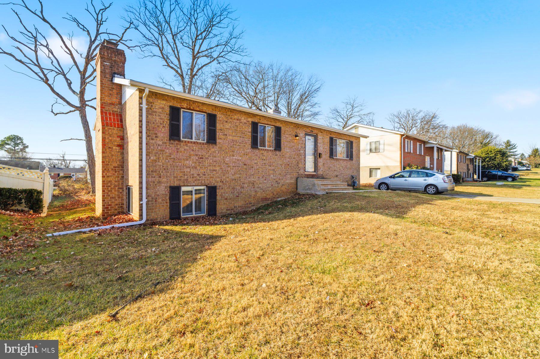 DEERFIELD - Residential