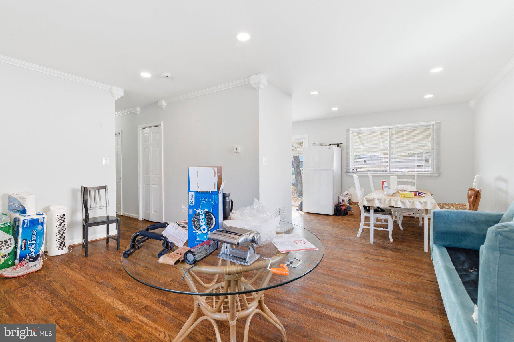 DEERFIELD - Residential