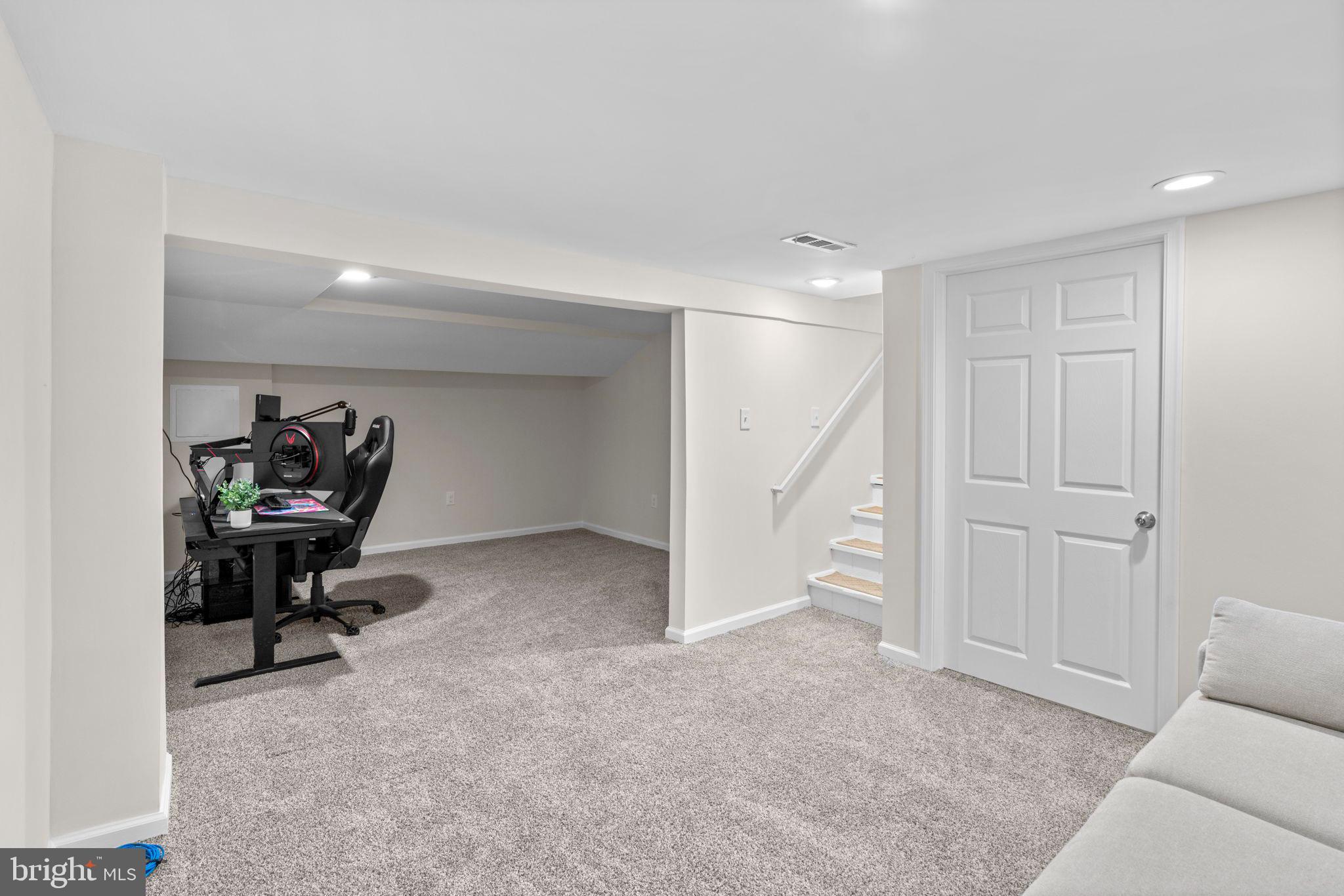 SEVERN - Residential