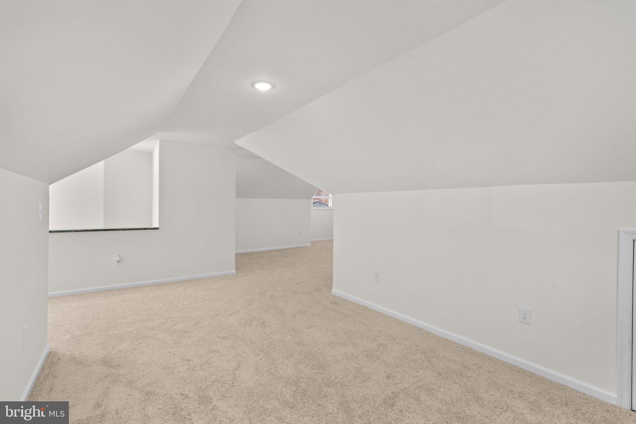 SEVERN - Residential