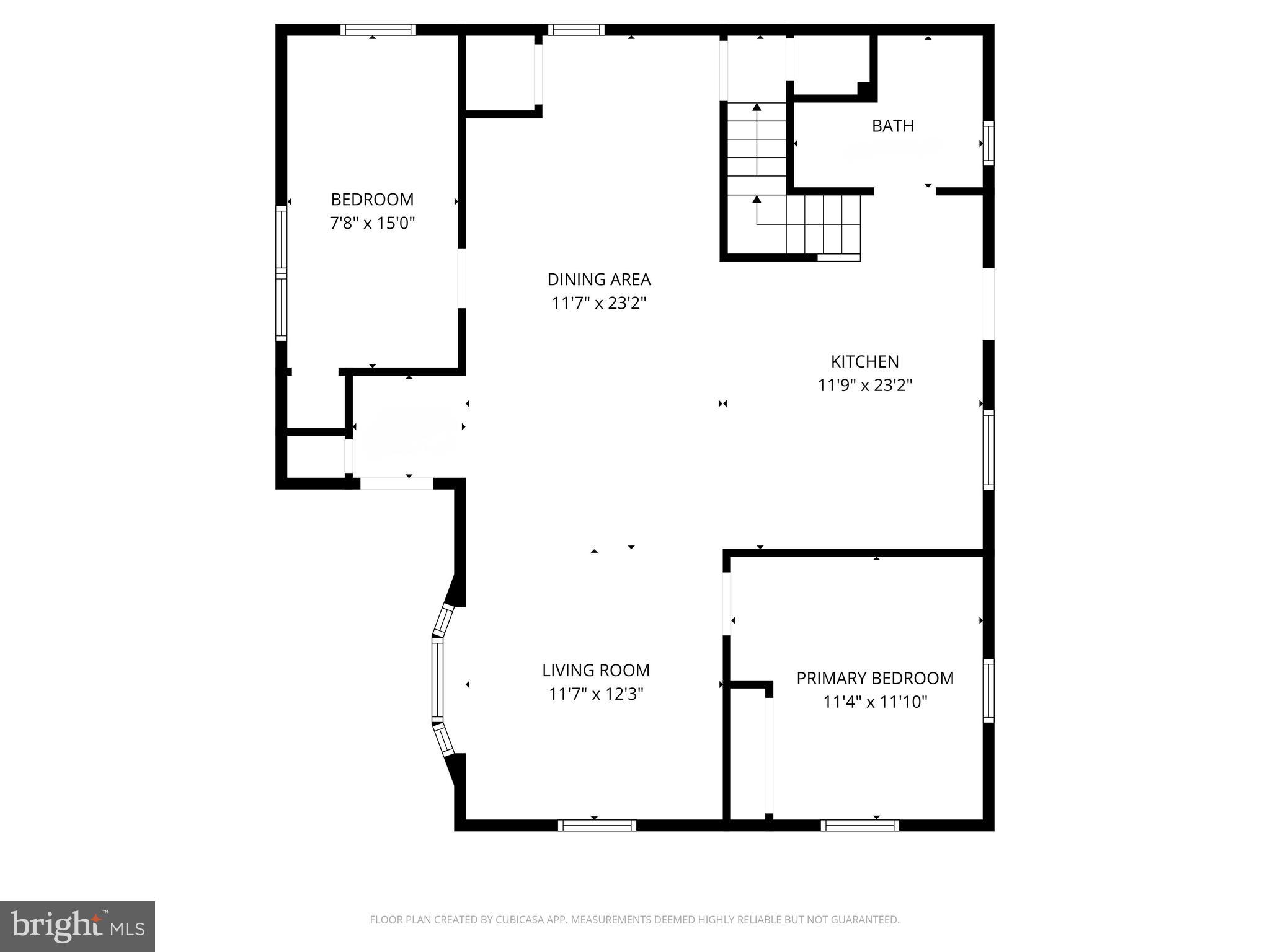 SEVERN - Residential