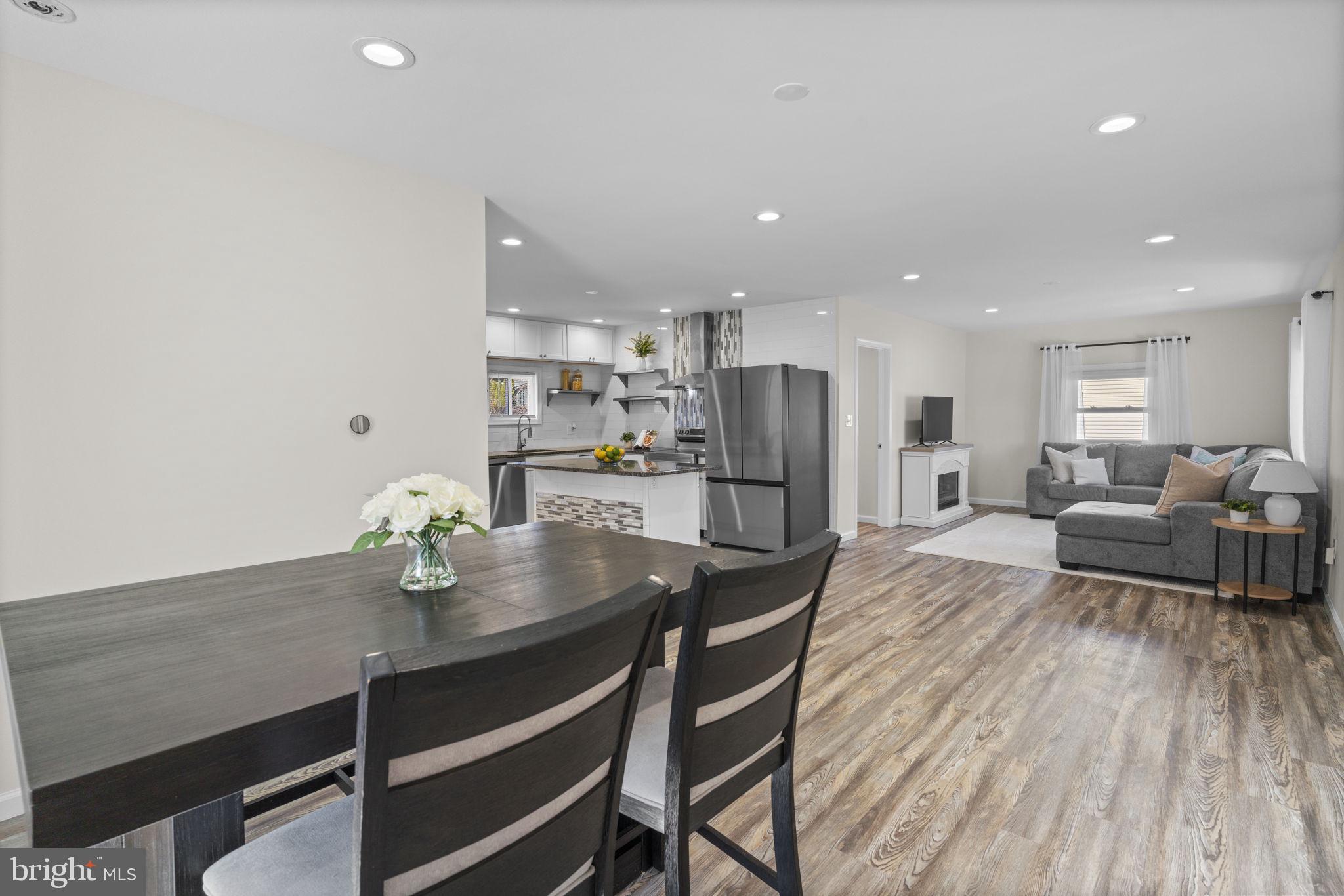 SEVERN - Residential