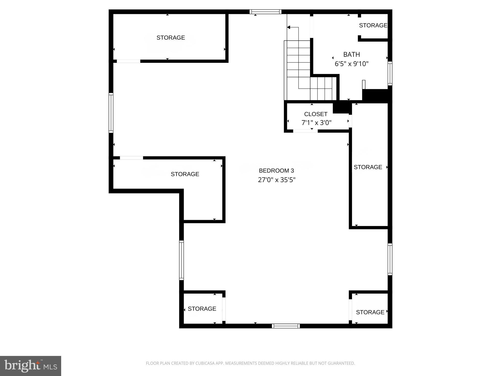 SEVERN - Residential