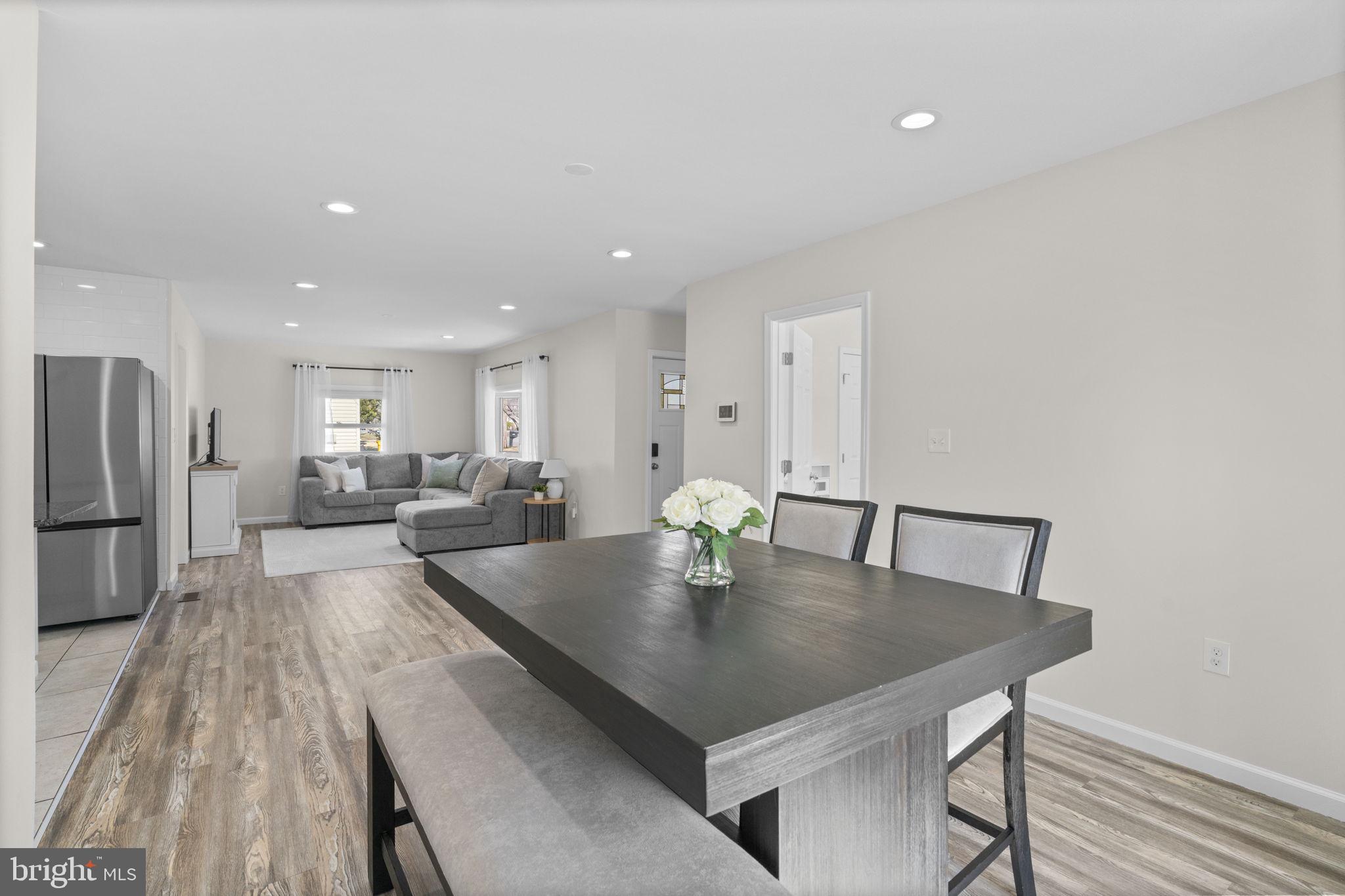 SEVERN - Residential