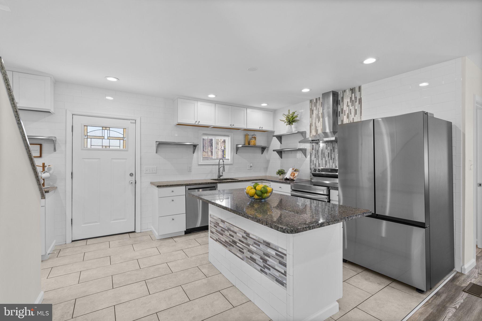 SEVERN - Residential