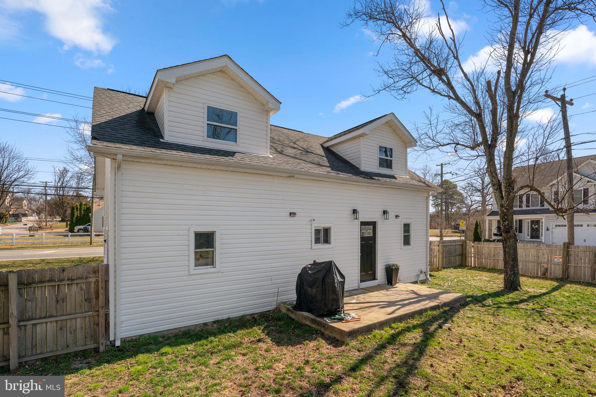 SEVERN - Residential