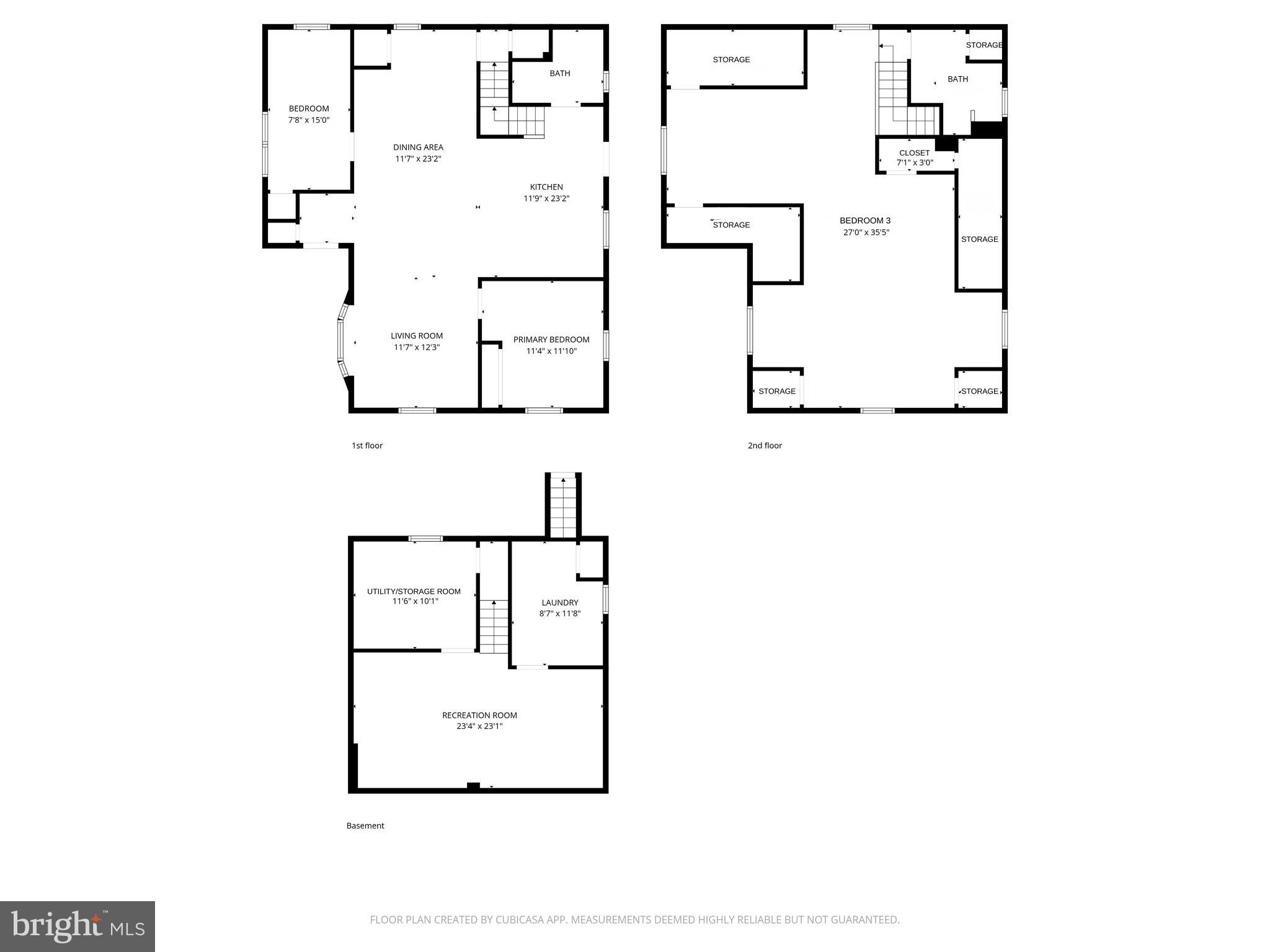 SEVERN - Residential