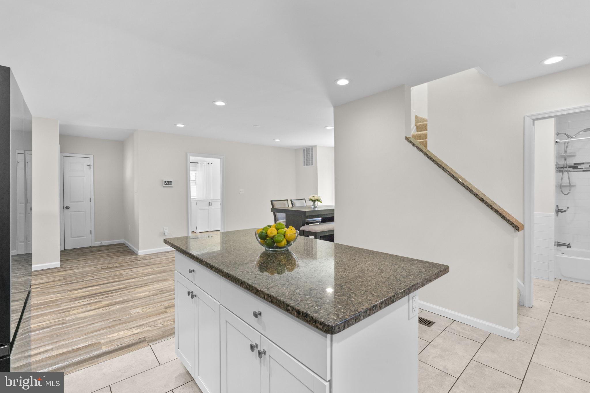 SEVERN - Residential