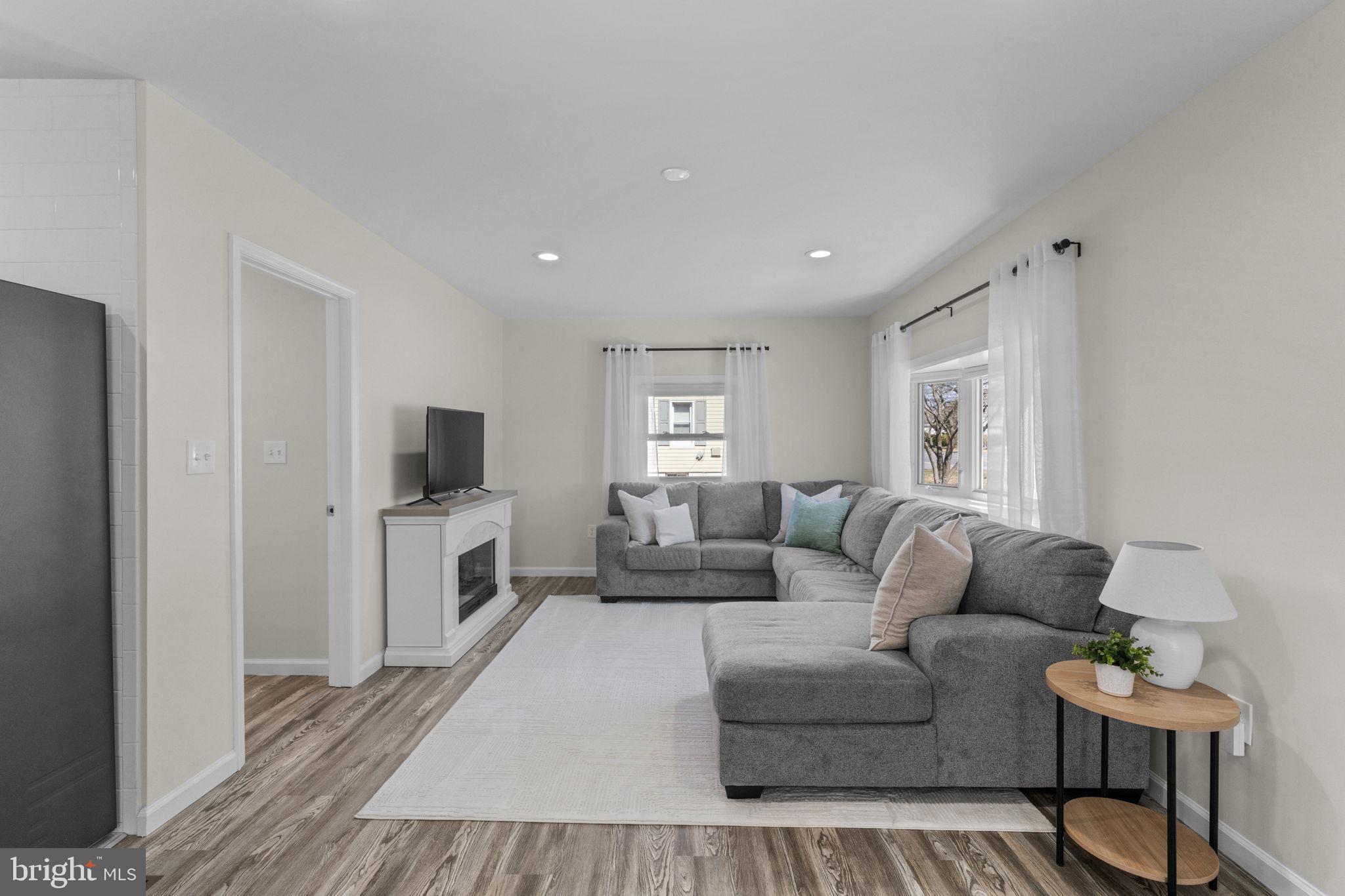 SEVERN - Residential