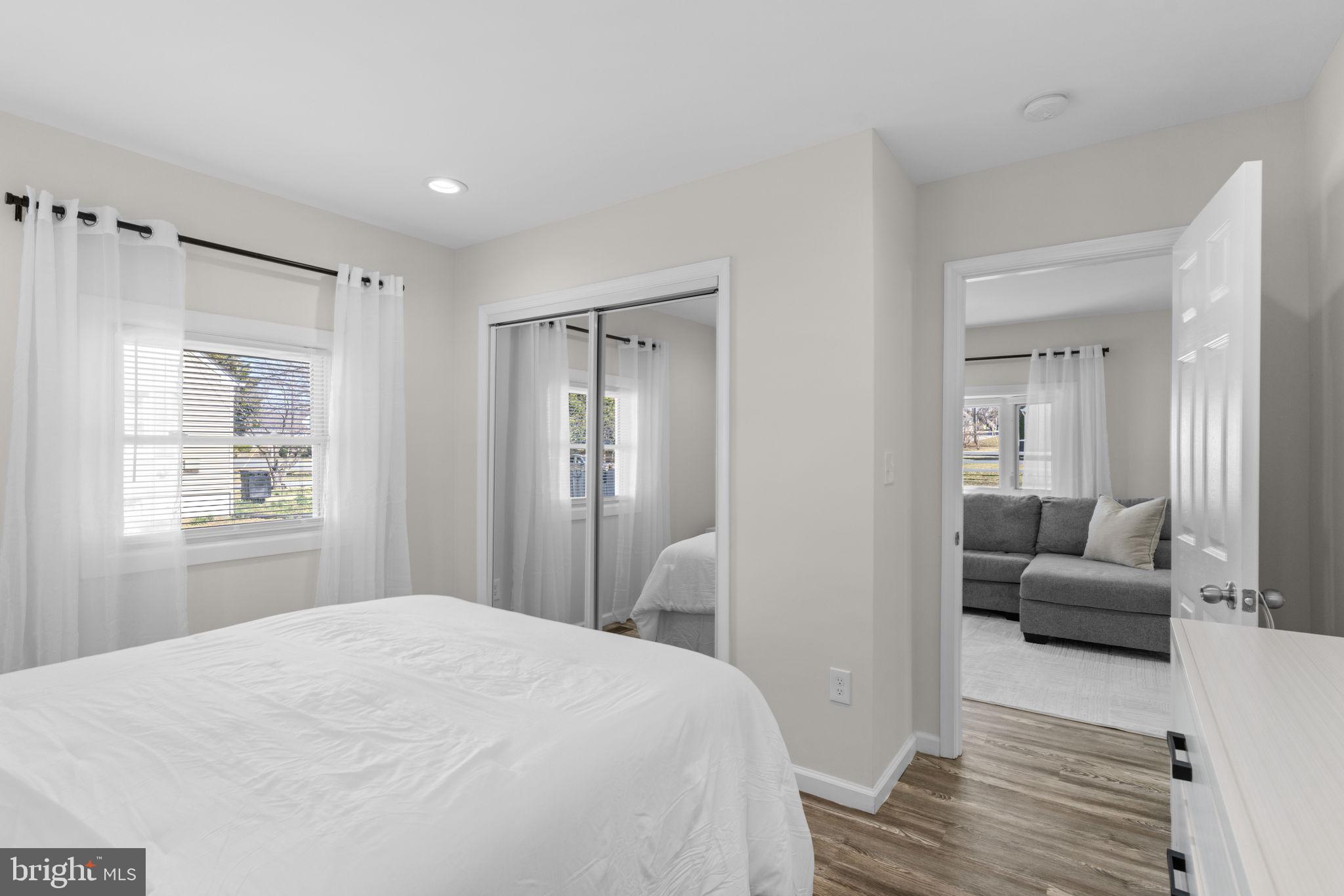 SEVERN - Residential