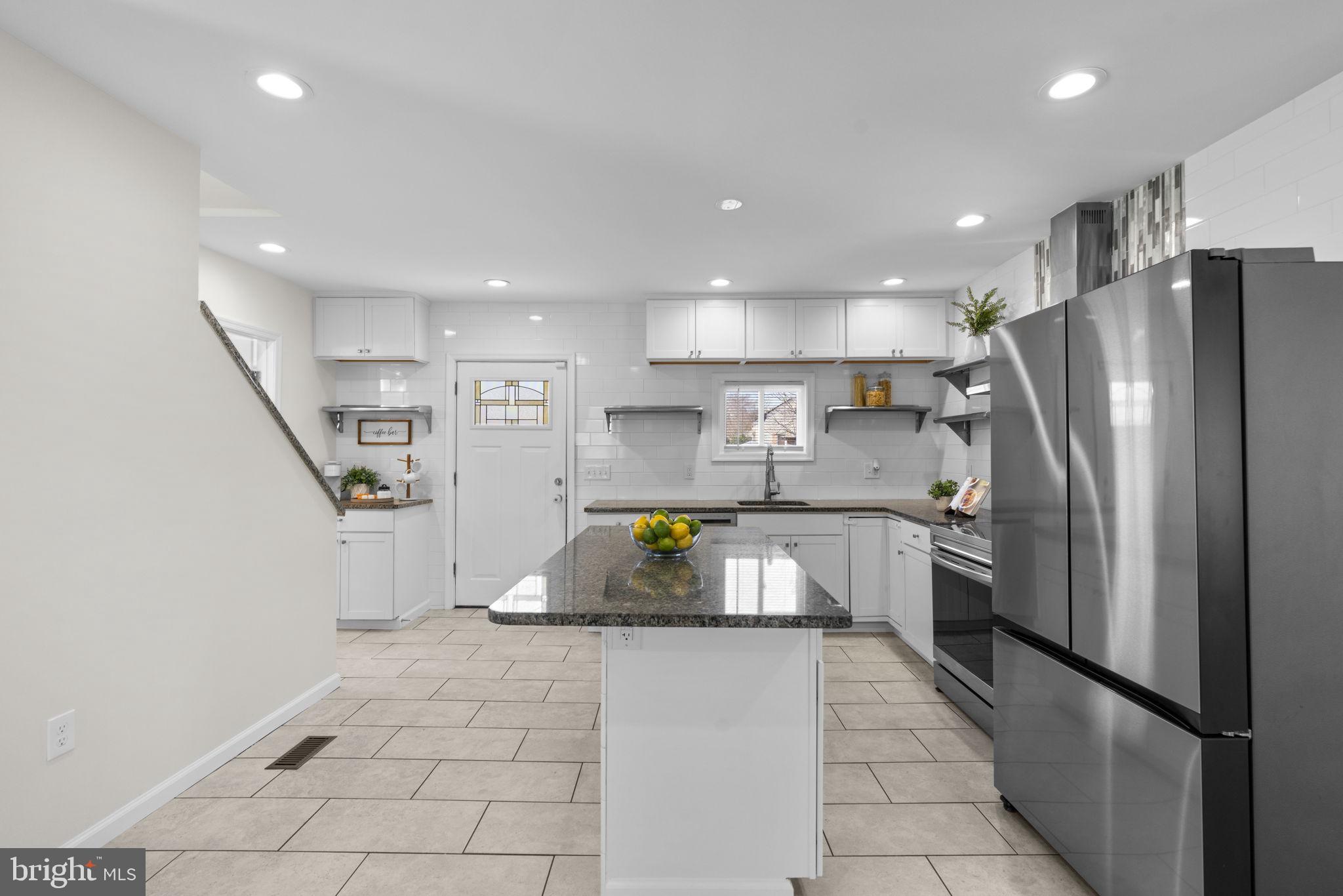 SEVERN - Residential