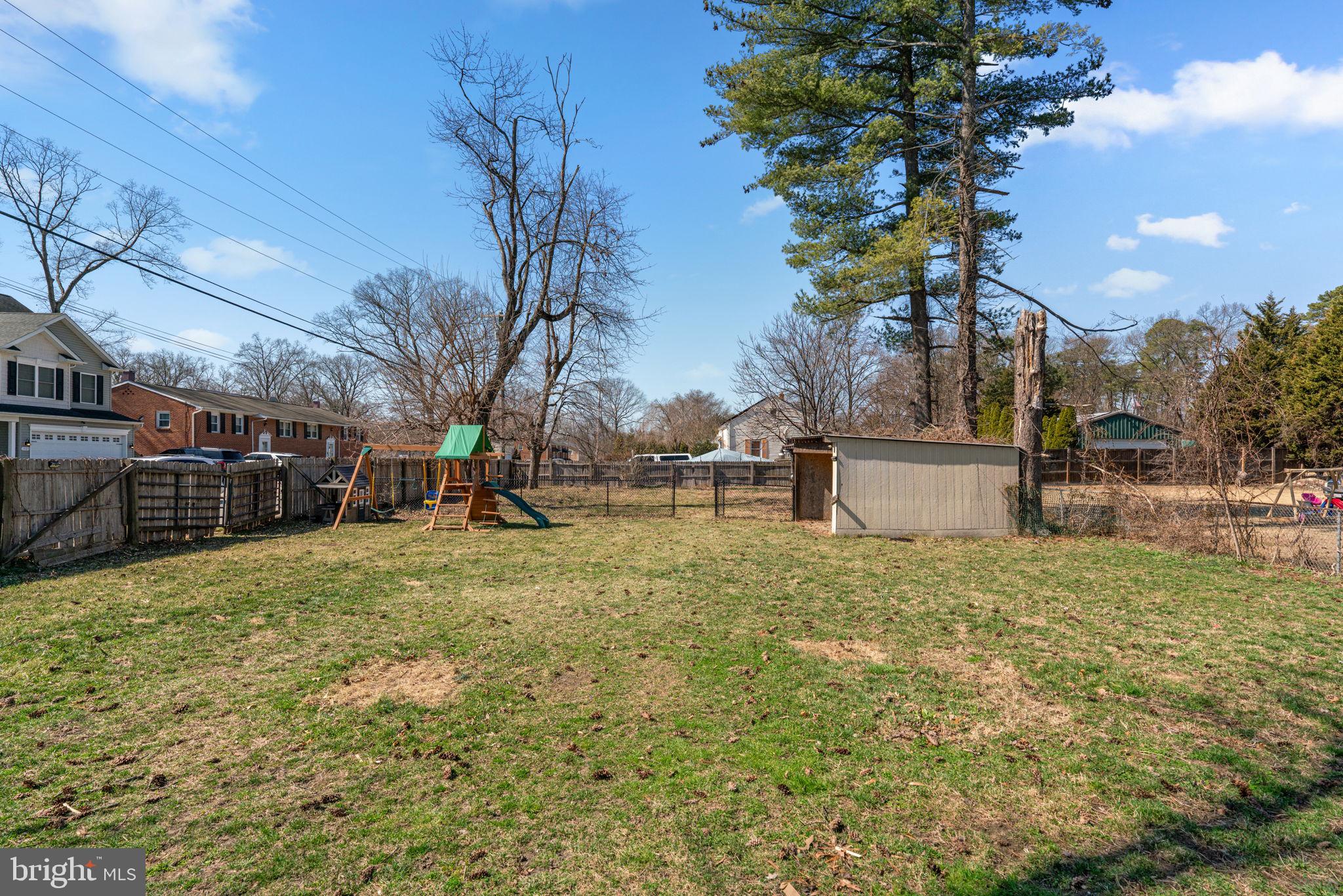 SEVERN - Residential