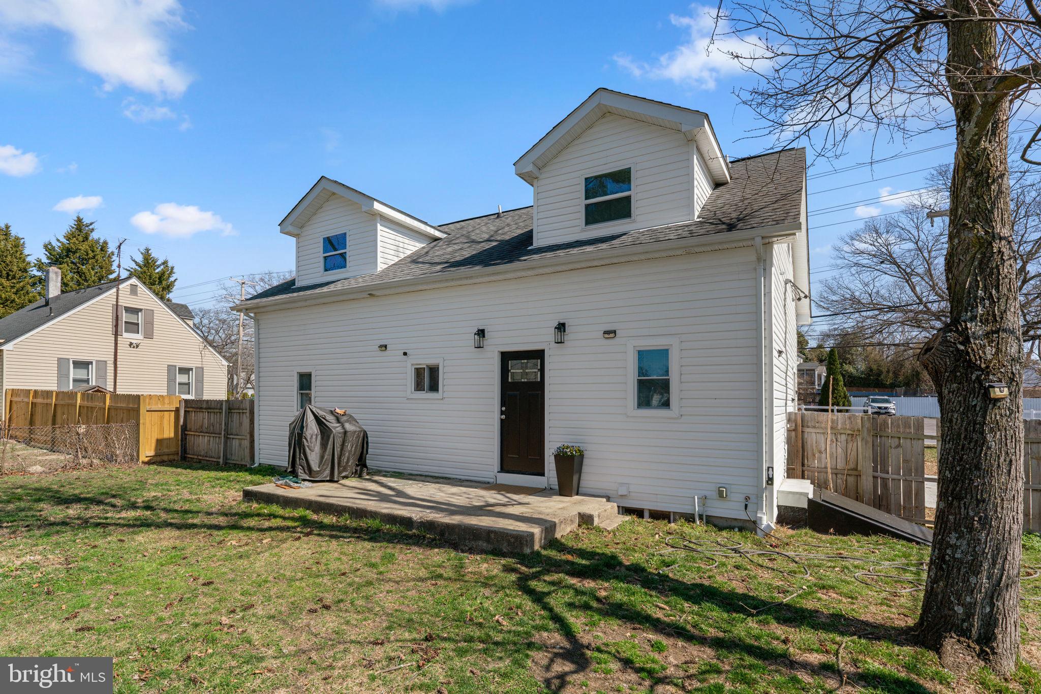 SEVERN - Residential