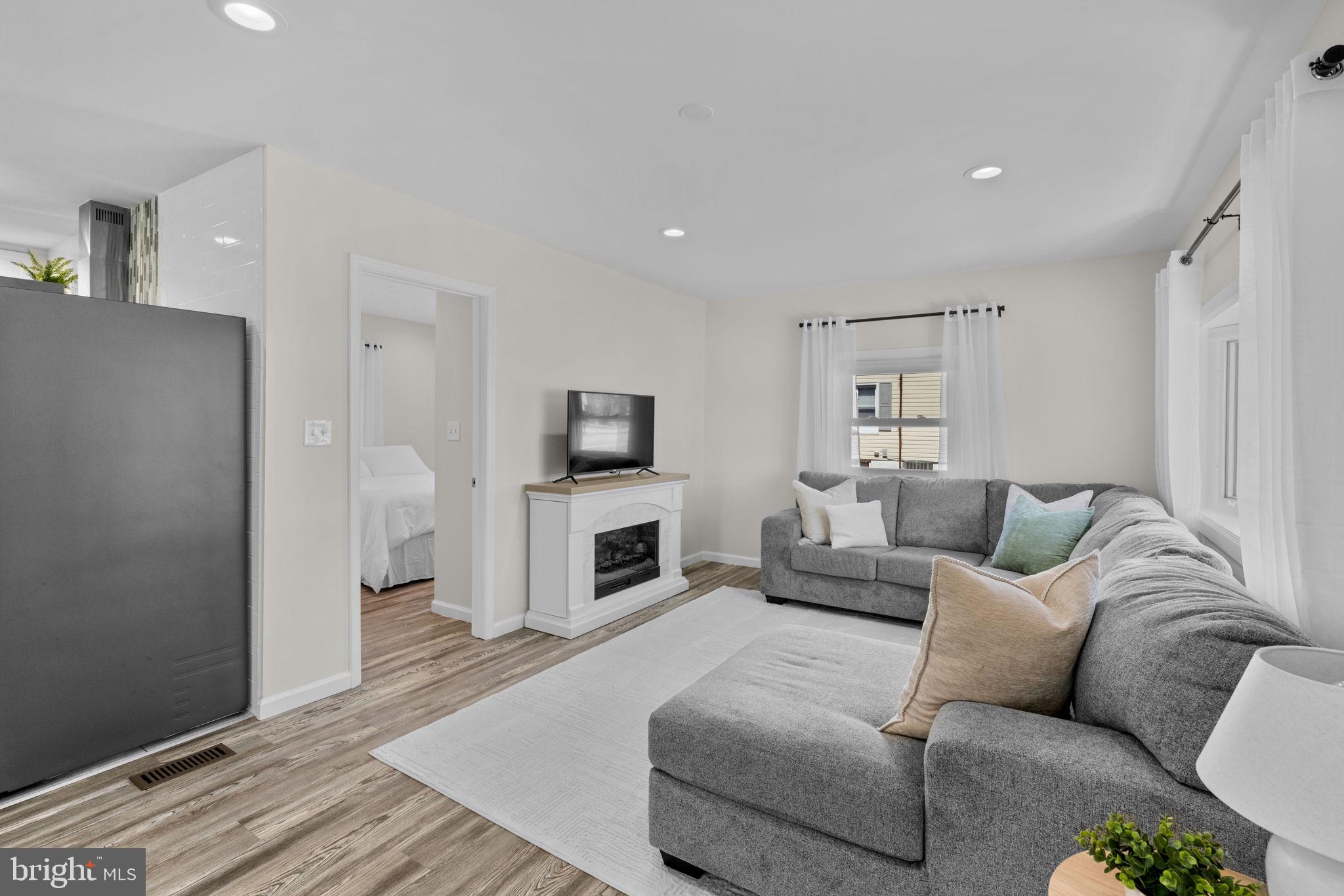 SEVERN - Residential