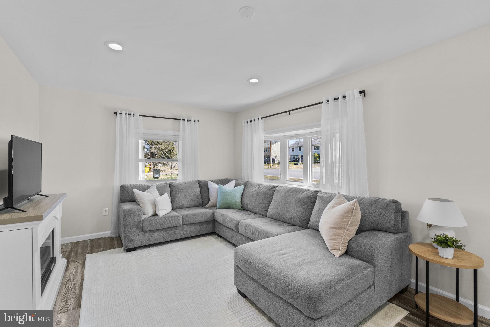 SEVERN - Residential