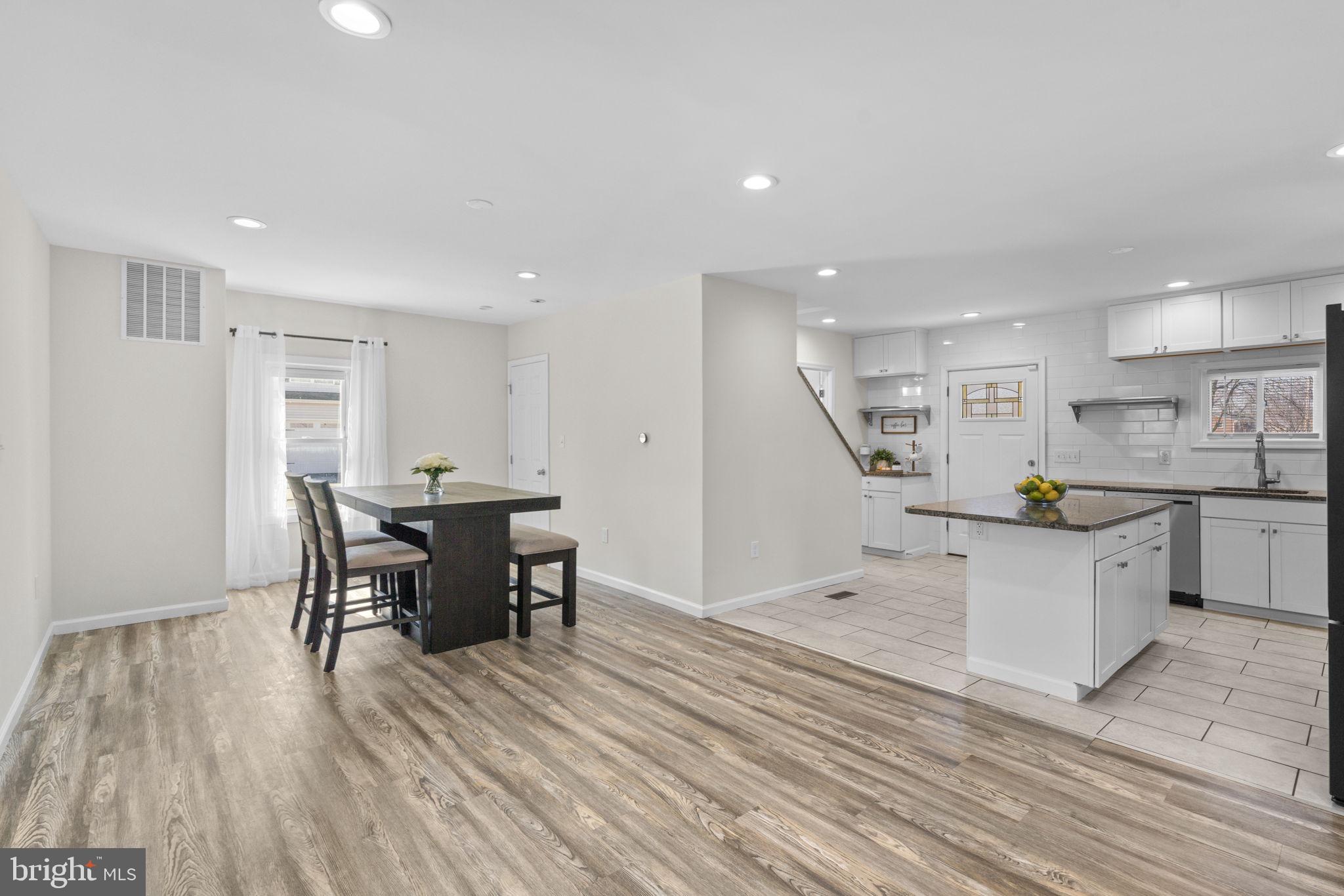 SEVERN - Residential