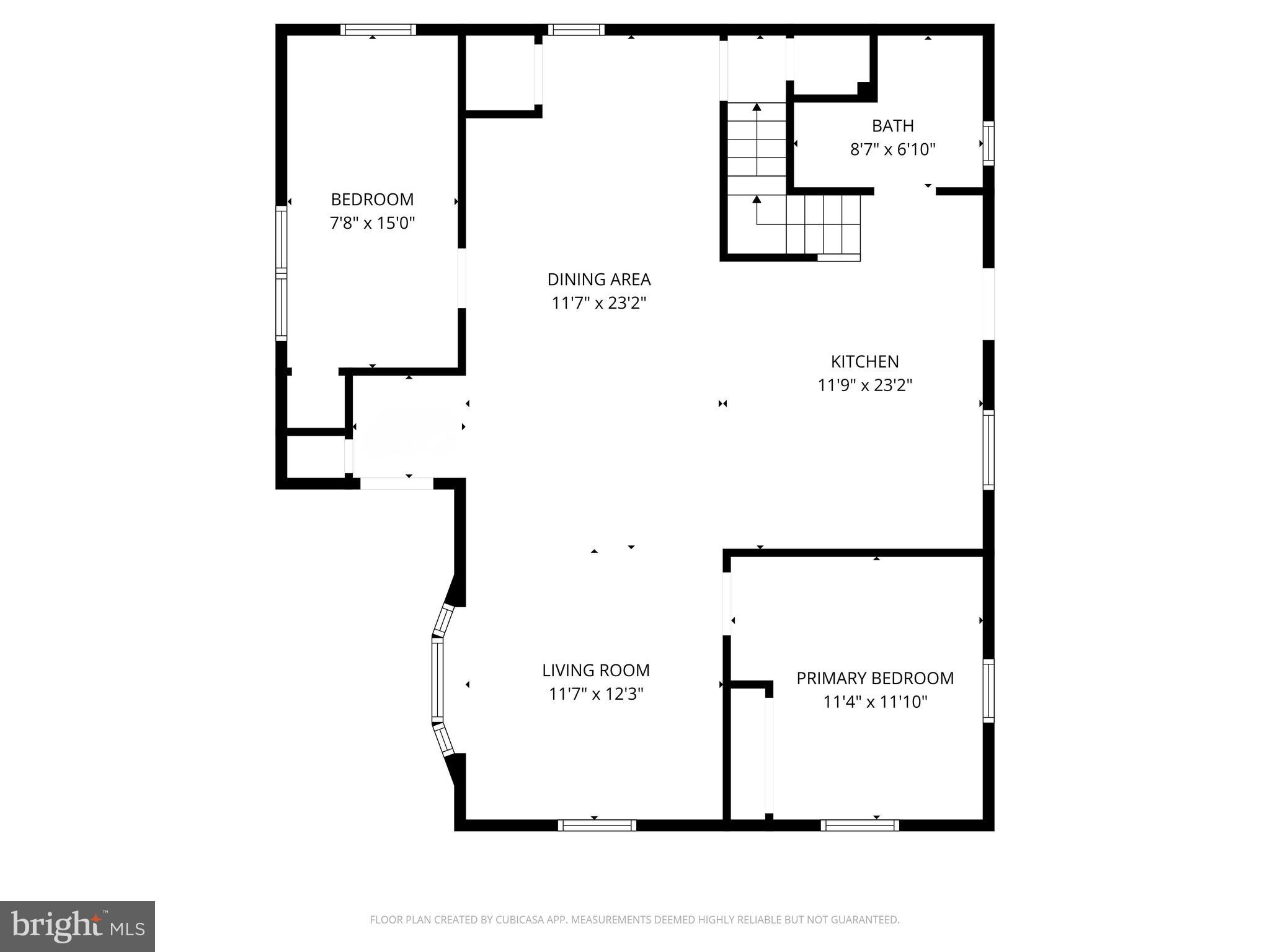 SEVERN - Residential