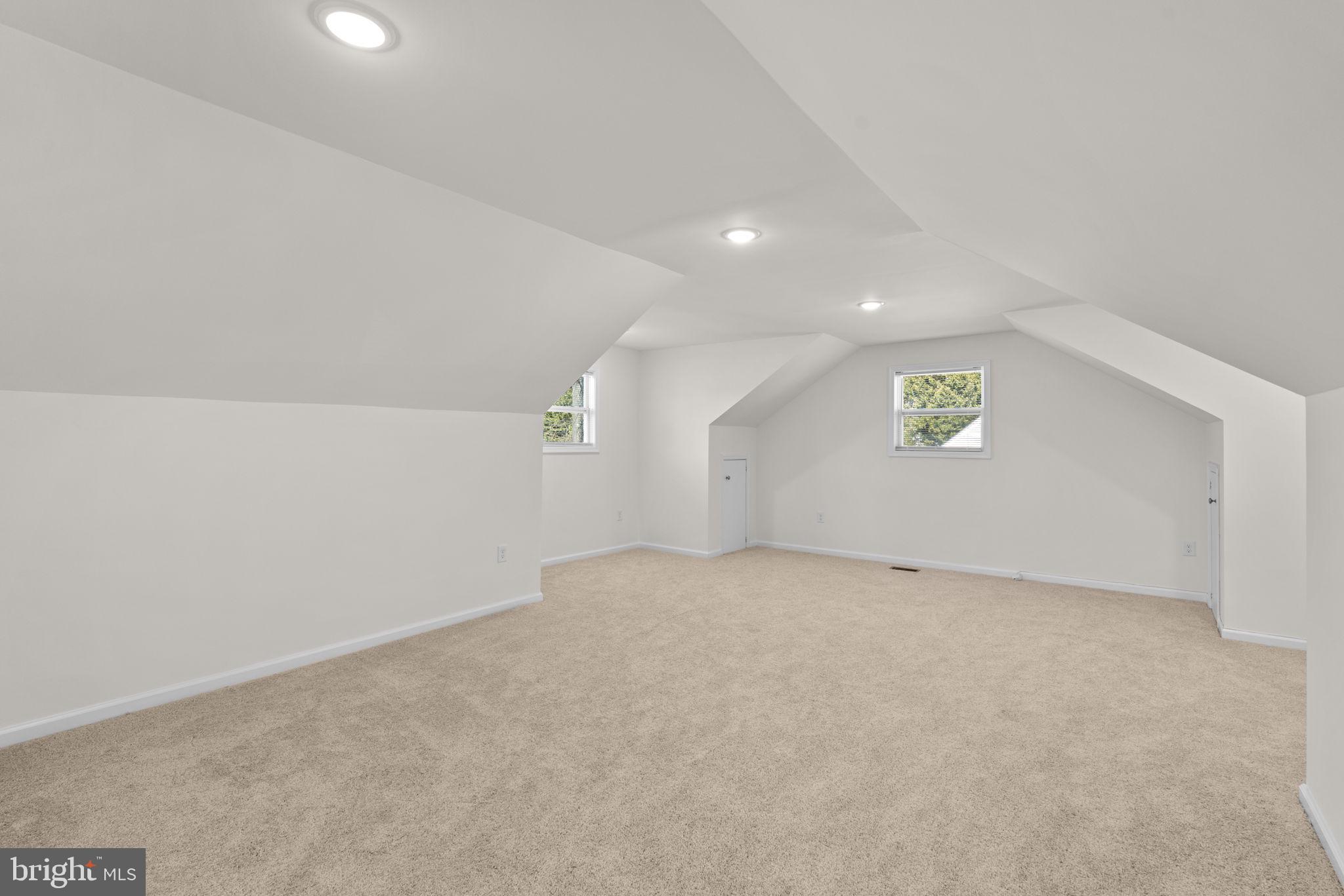 SEVERN - Residential