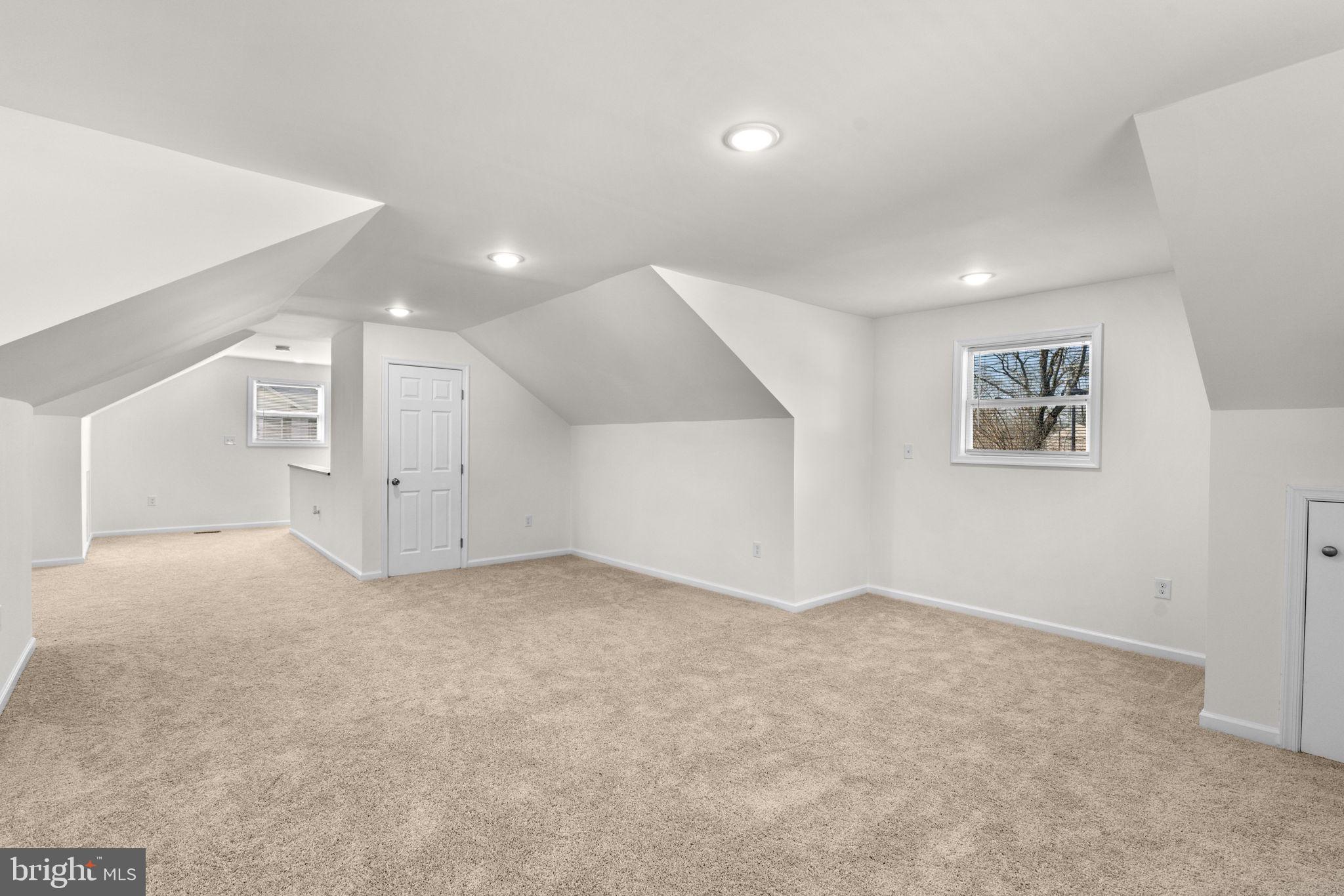 SEVERN - Residential