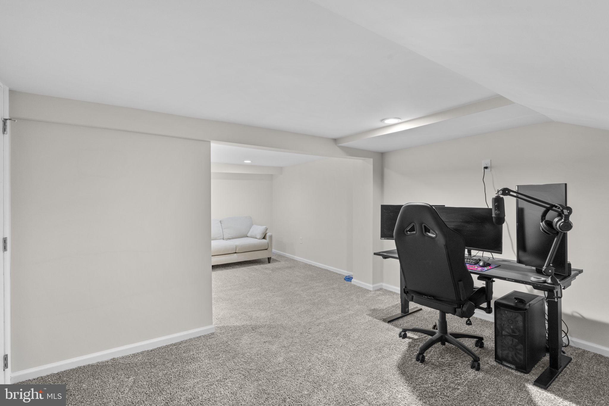 SEVERN - Residential