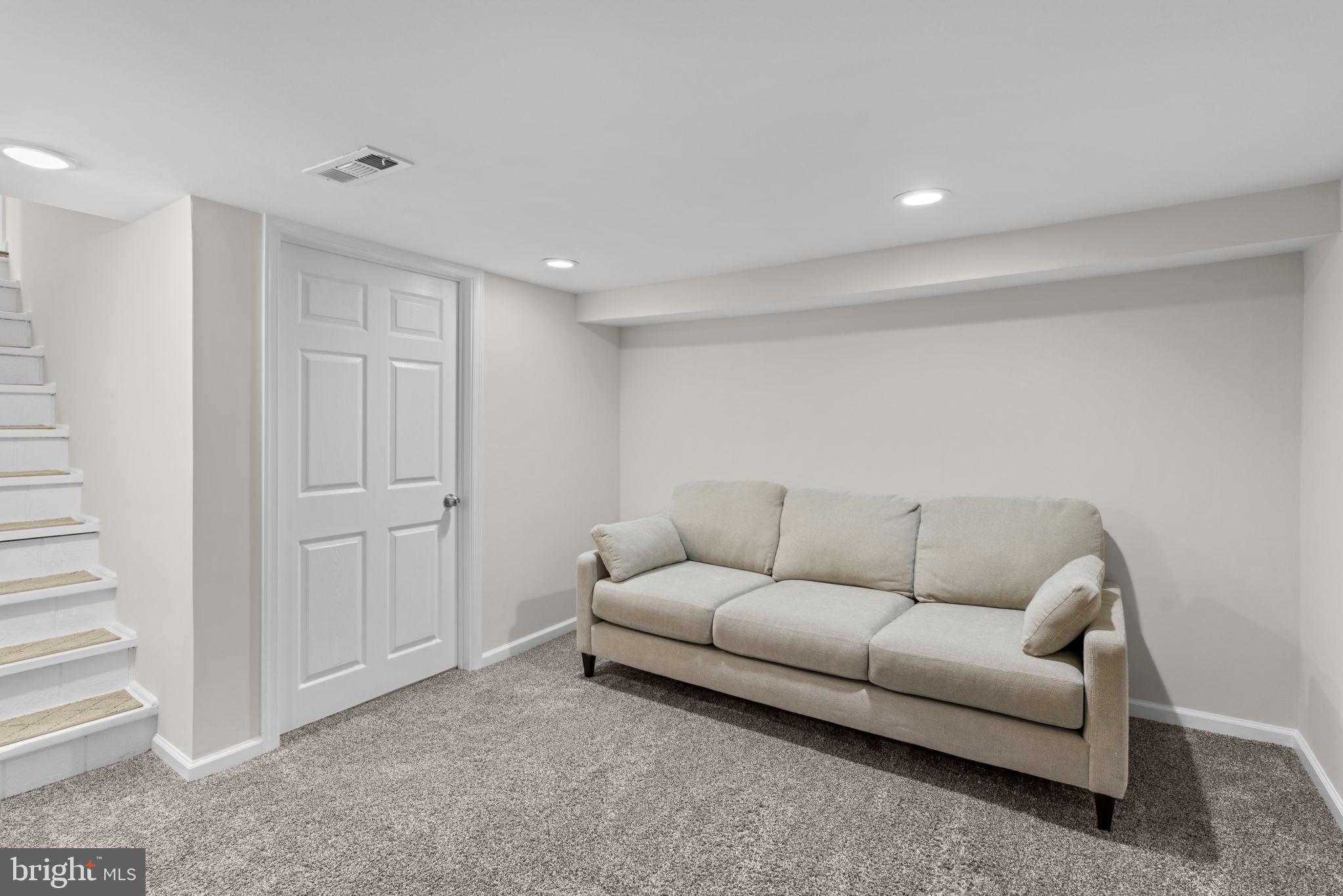 SEVERN - Residential