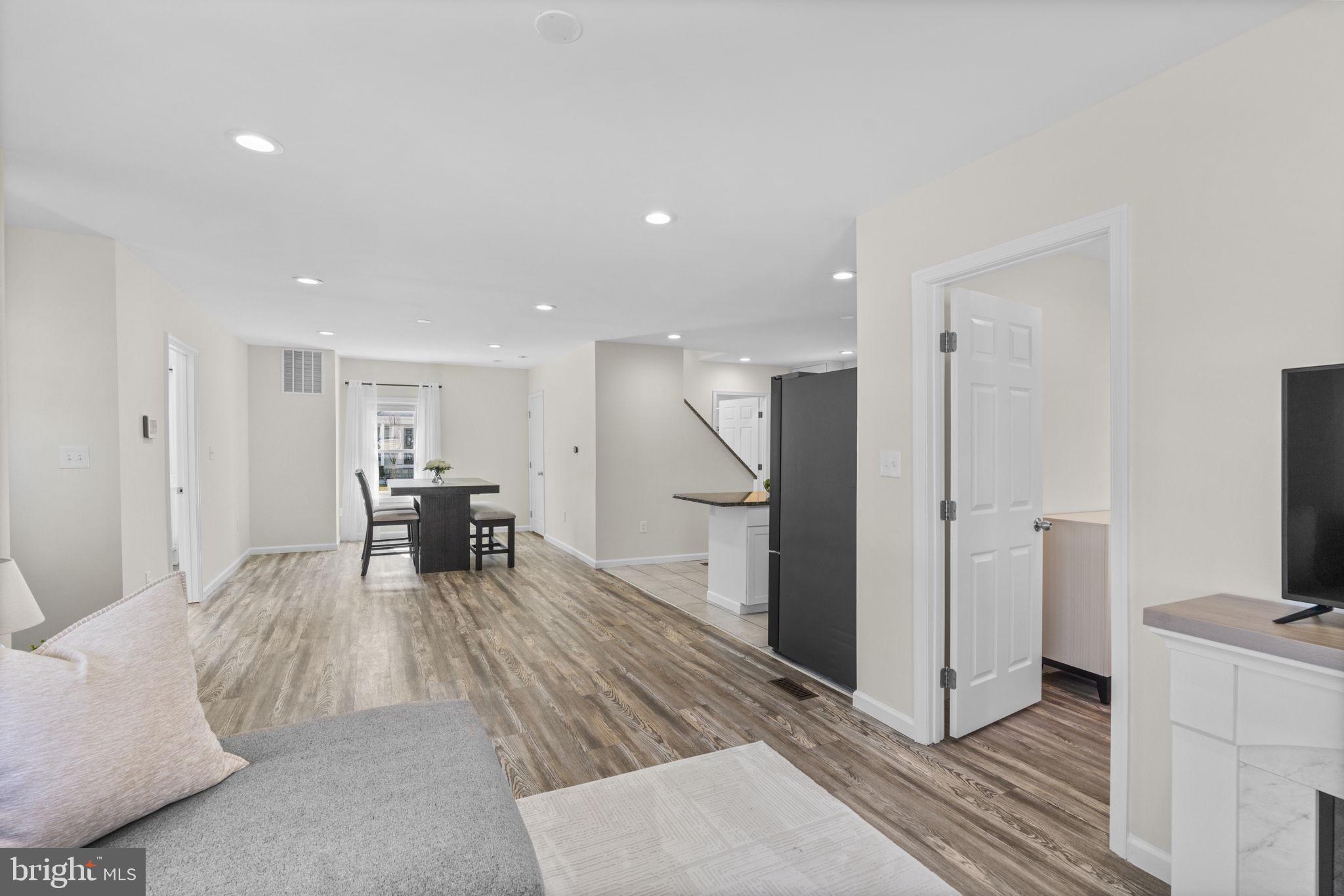 SEVERN - Residential