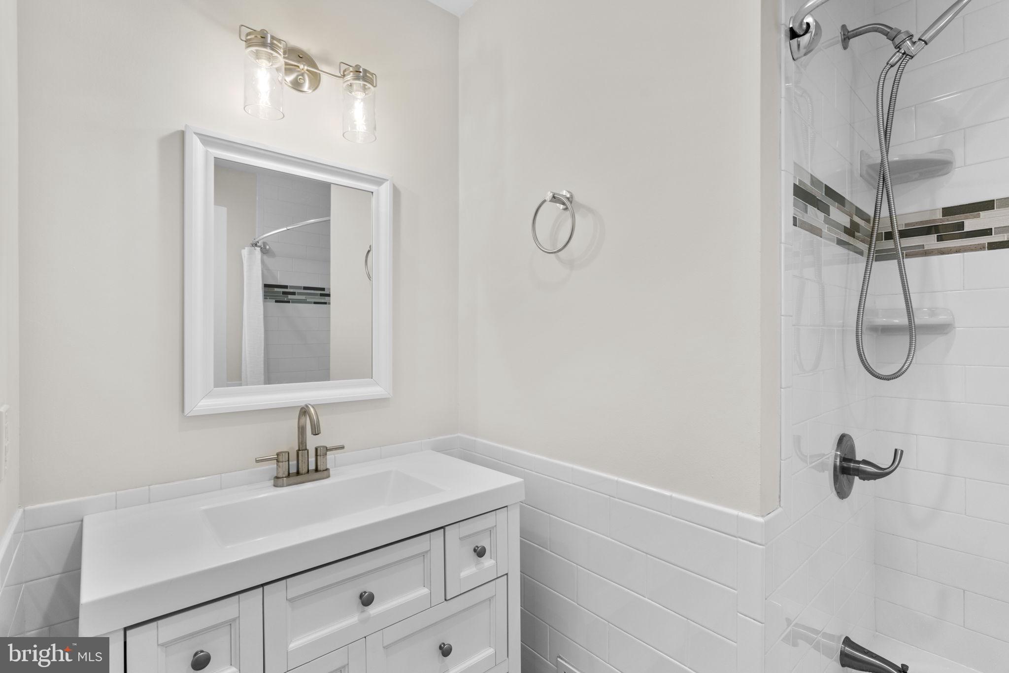 SEVERN - Residential